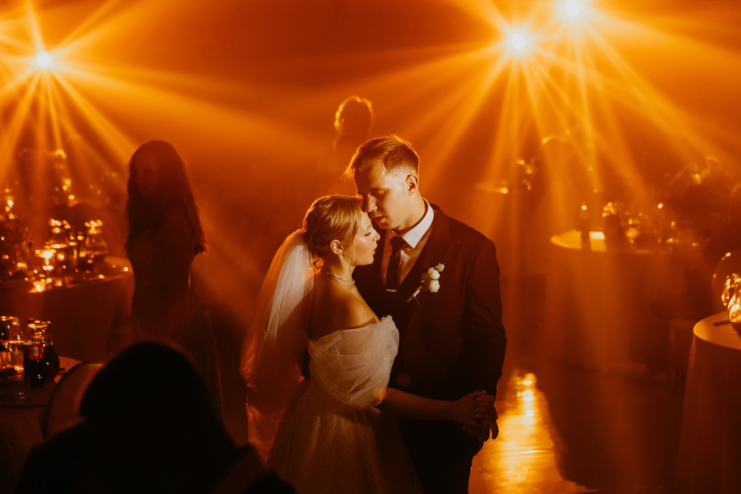 Илья и Алёна. Свадебный и портретный фотограф Минск Евсович Инна