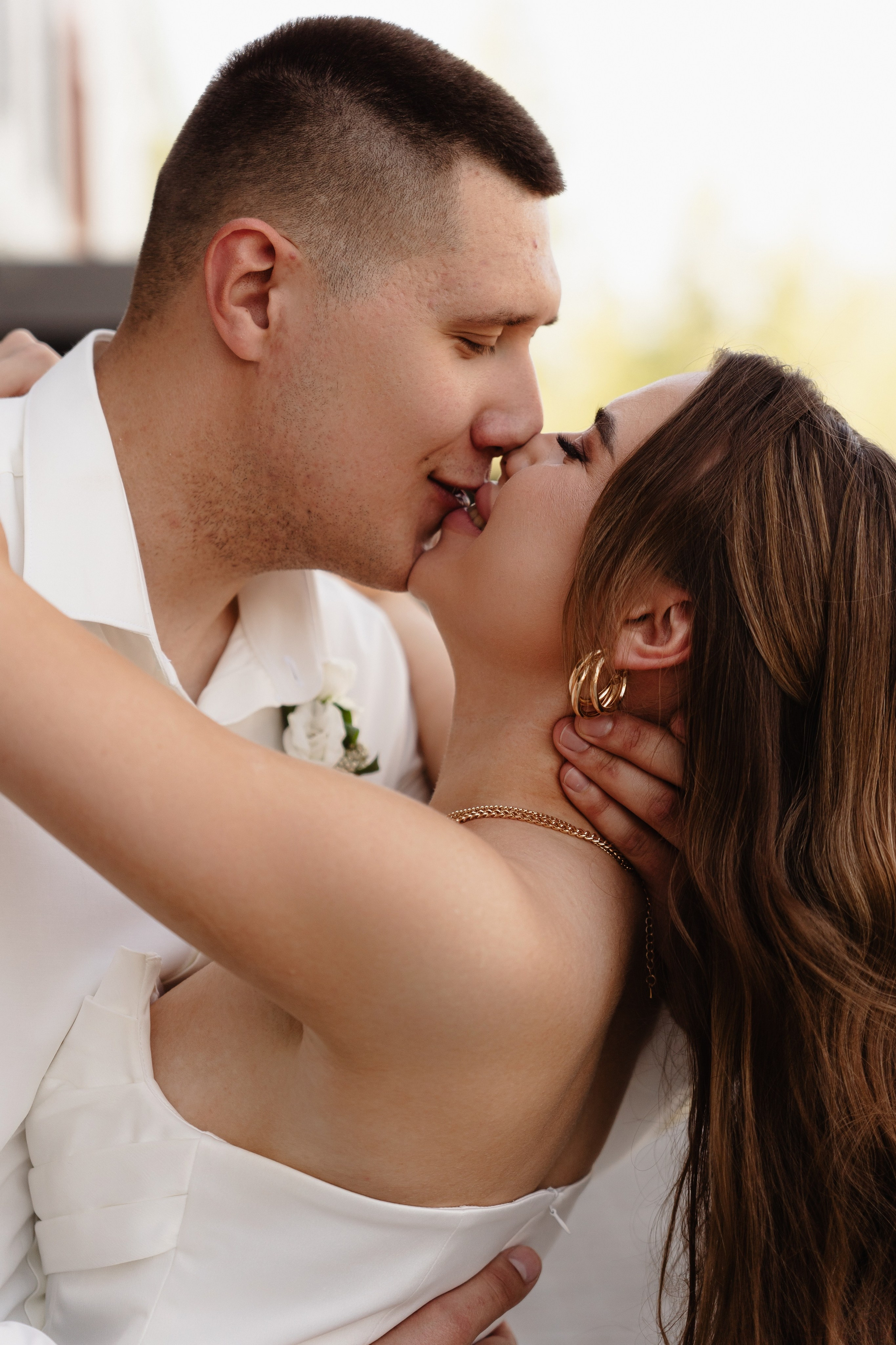 Алена и Влад. Истории