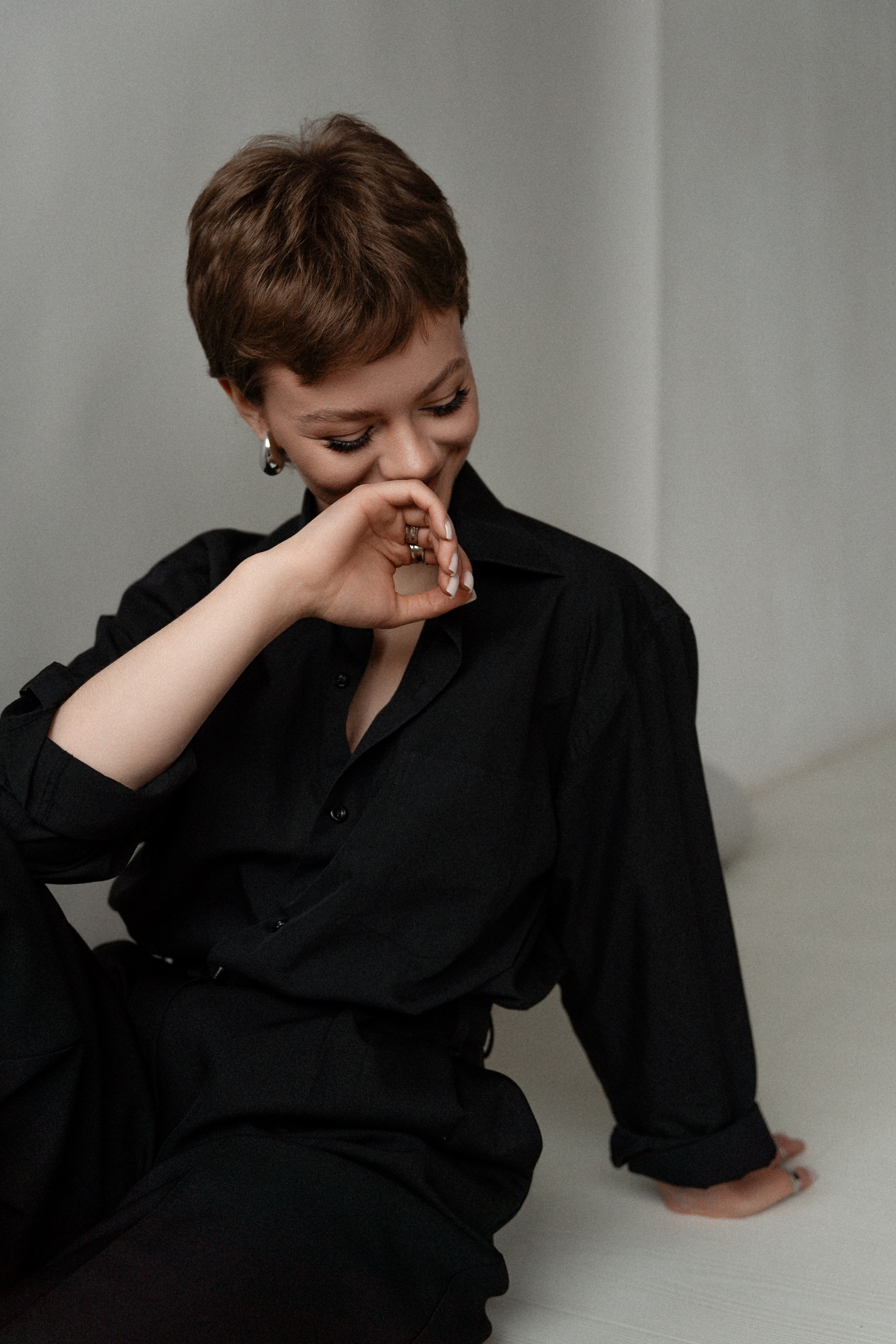 Anna. Истории