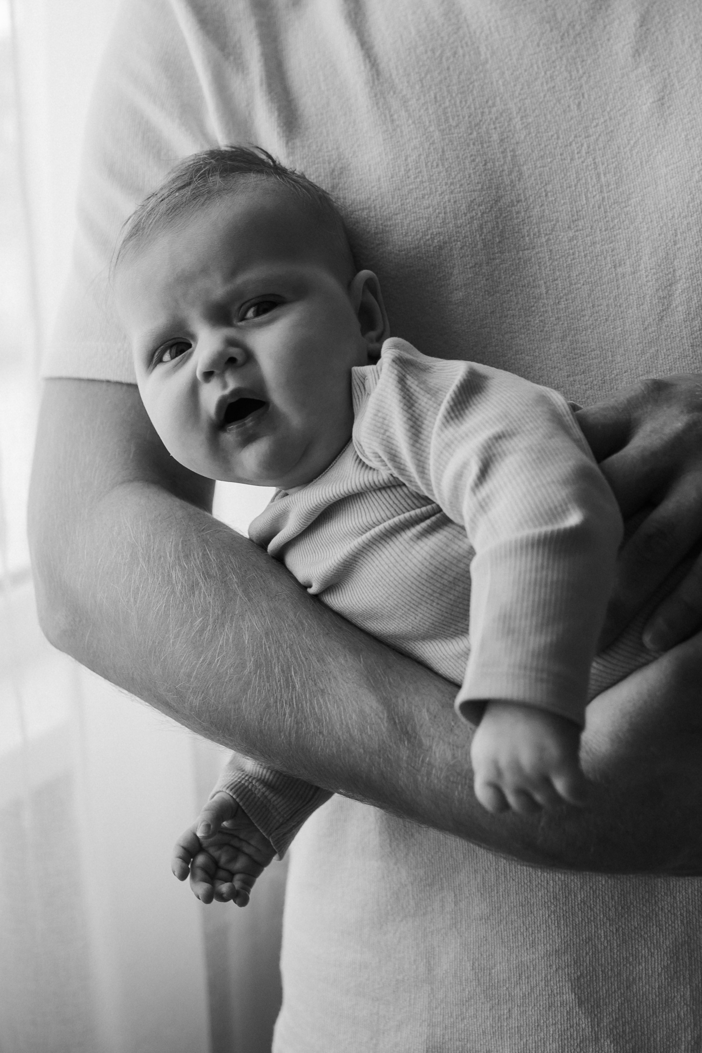 Наташа, Сергей, Мирон и Лукерья. Photograph Svetlana Volkova