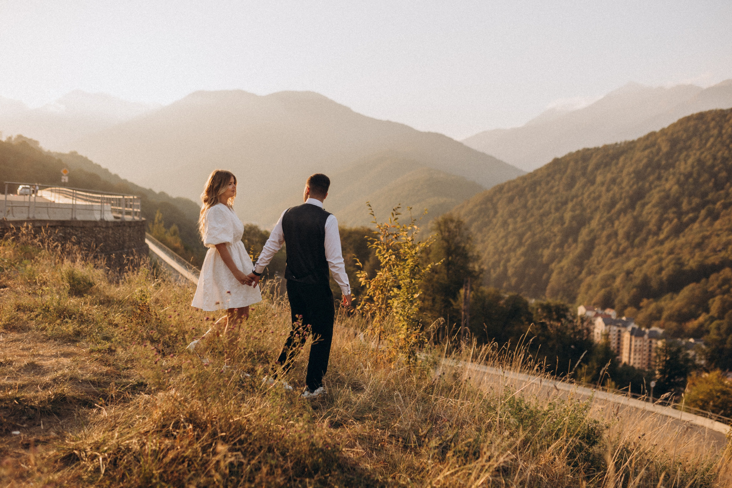 Ваня и Катя. Свадебный и love story фотограф в Санкт-Петербурге