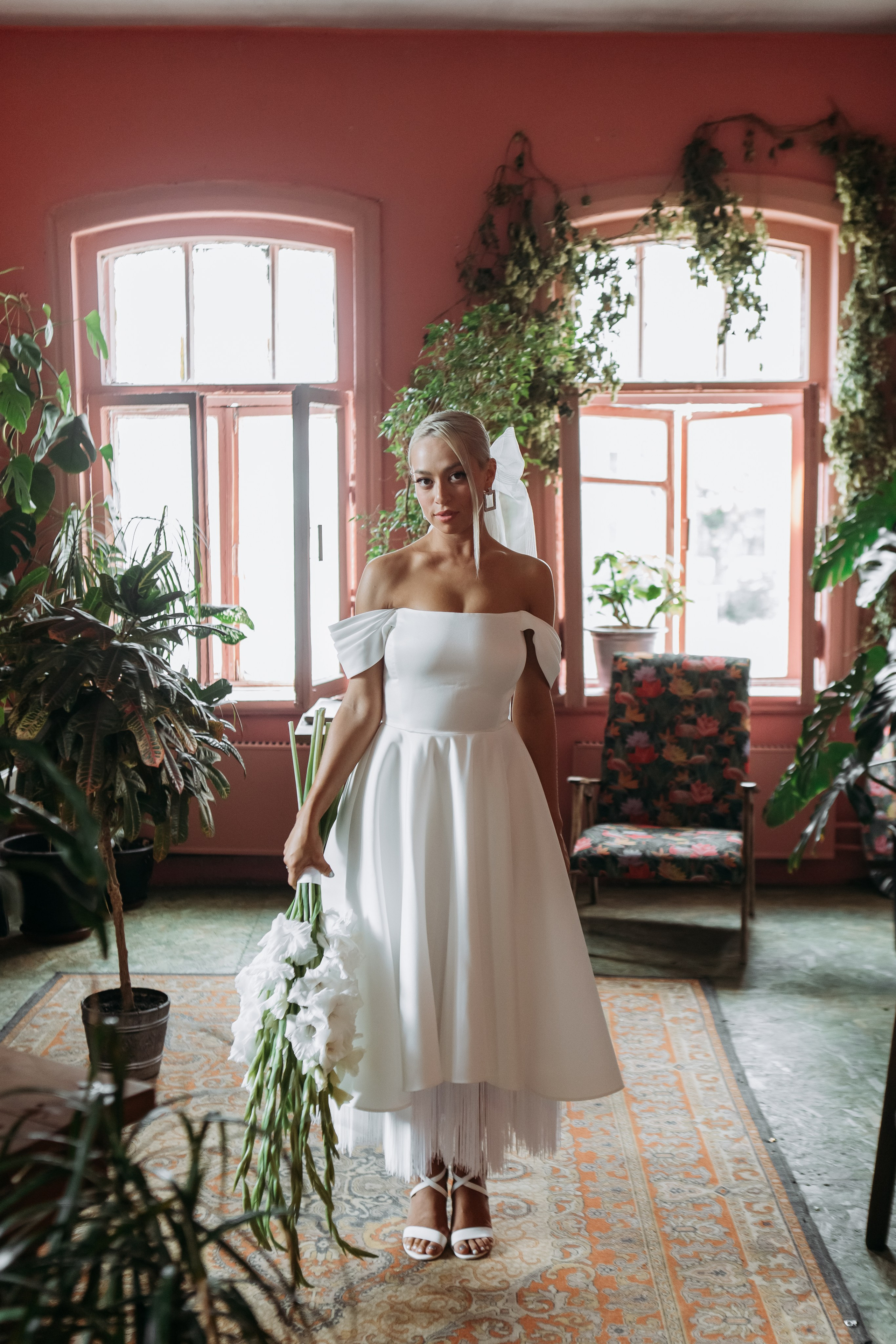 D & M. Фотограф в Санкт-Петербурге Ольга Андрианова