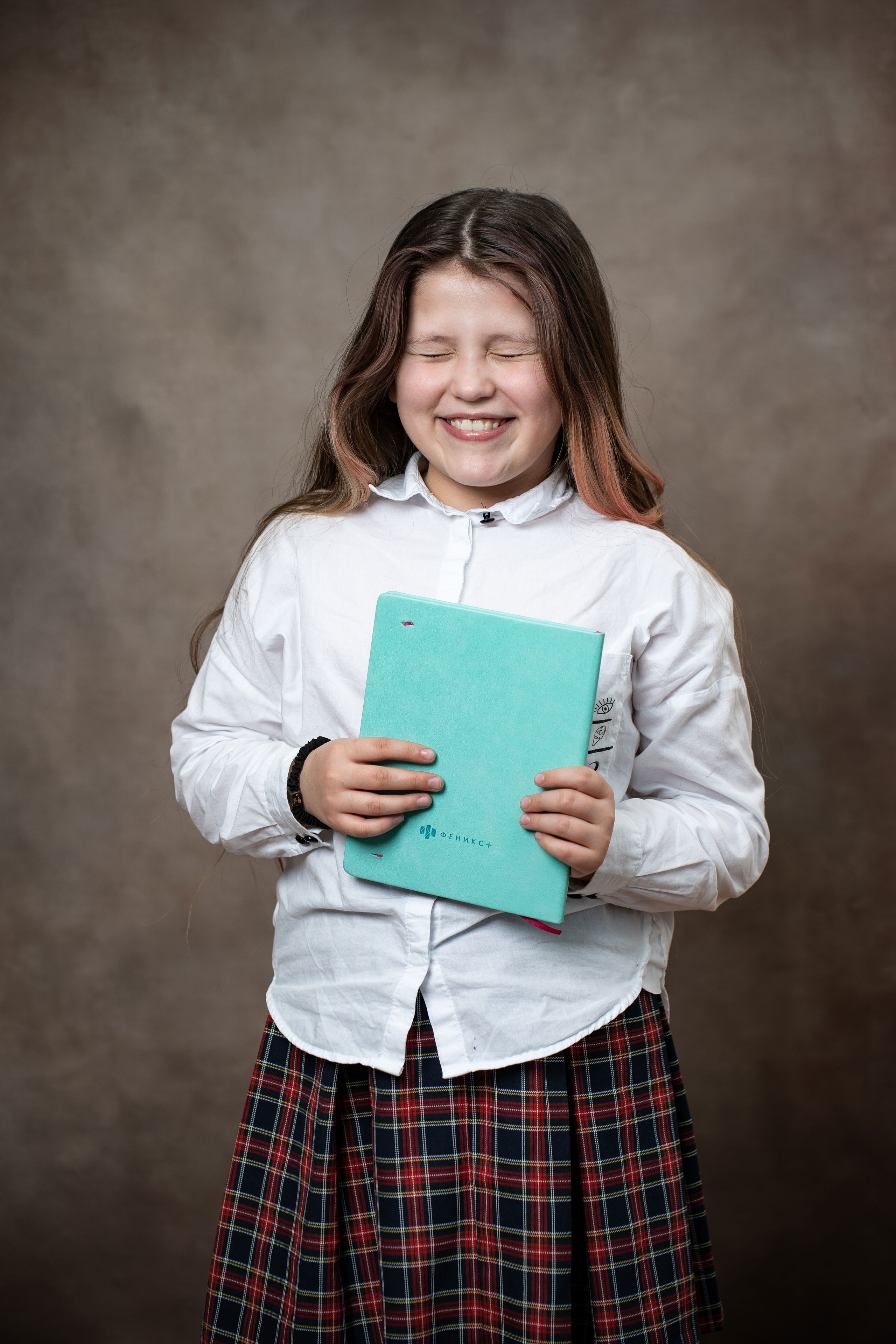 На художественном фоне. Тот Самый альбом