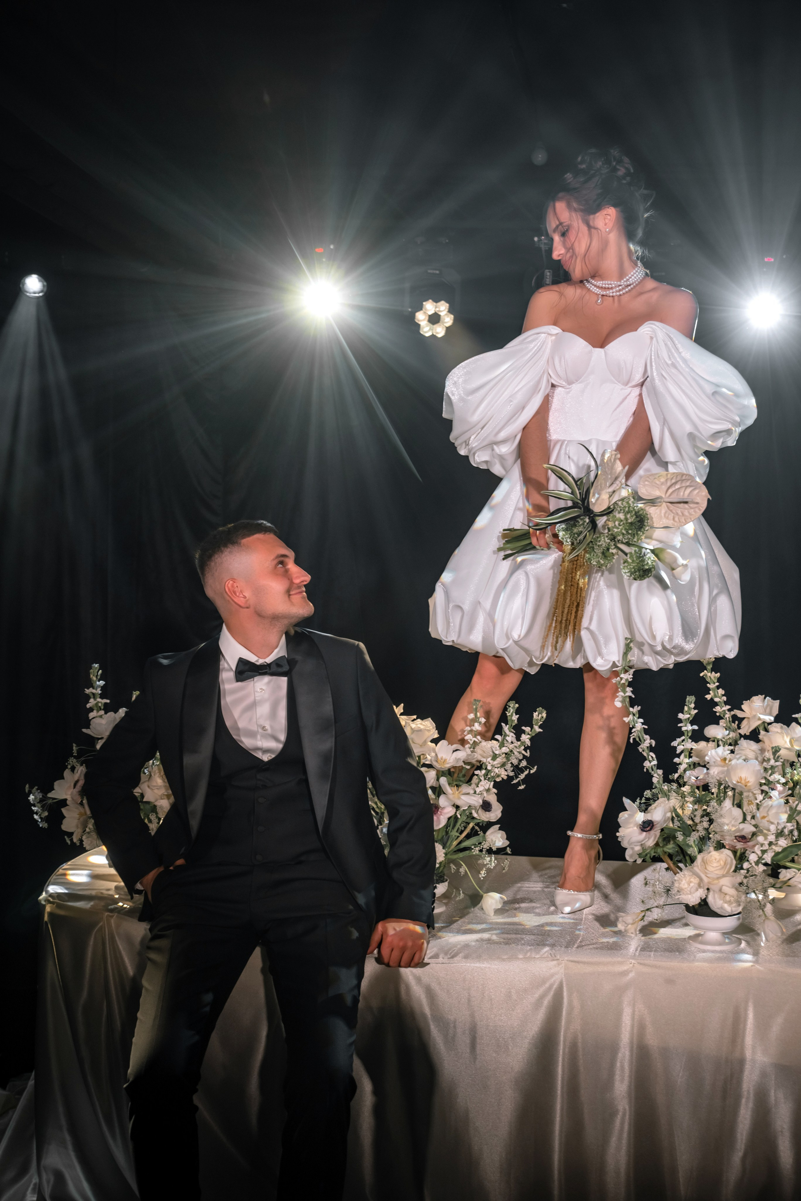 Краснодар. Свадебный и семейный фотограф в Краснодарском крае