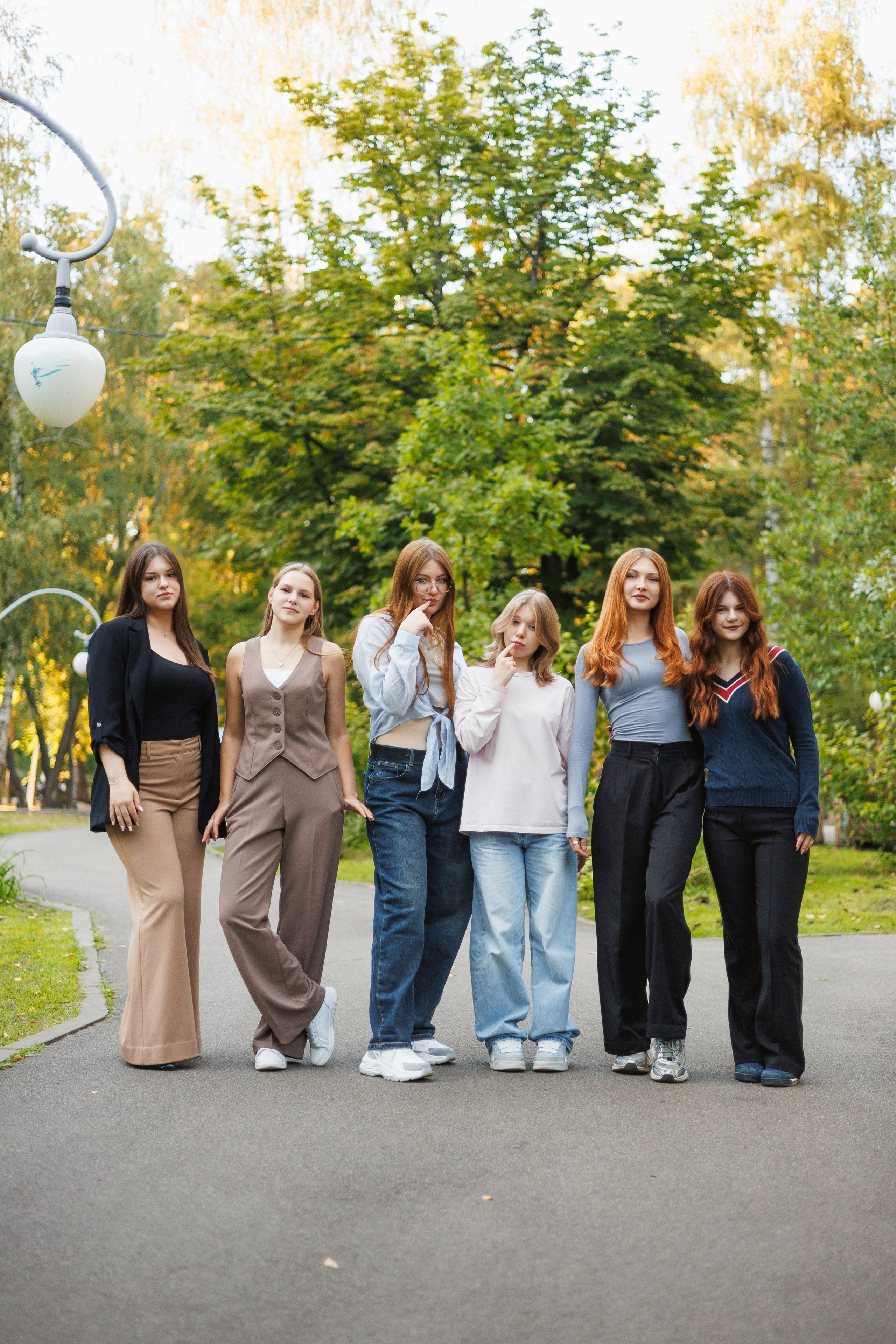 Локация для коллективных кадров № 6. Выпускные альбомы клевербук Воронеж