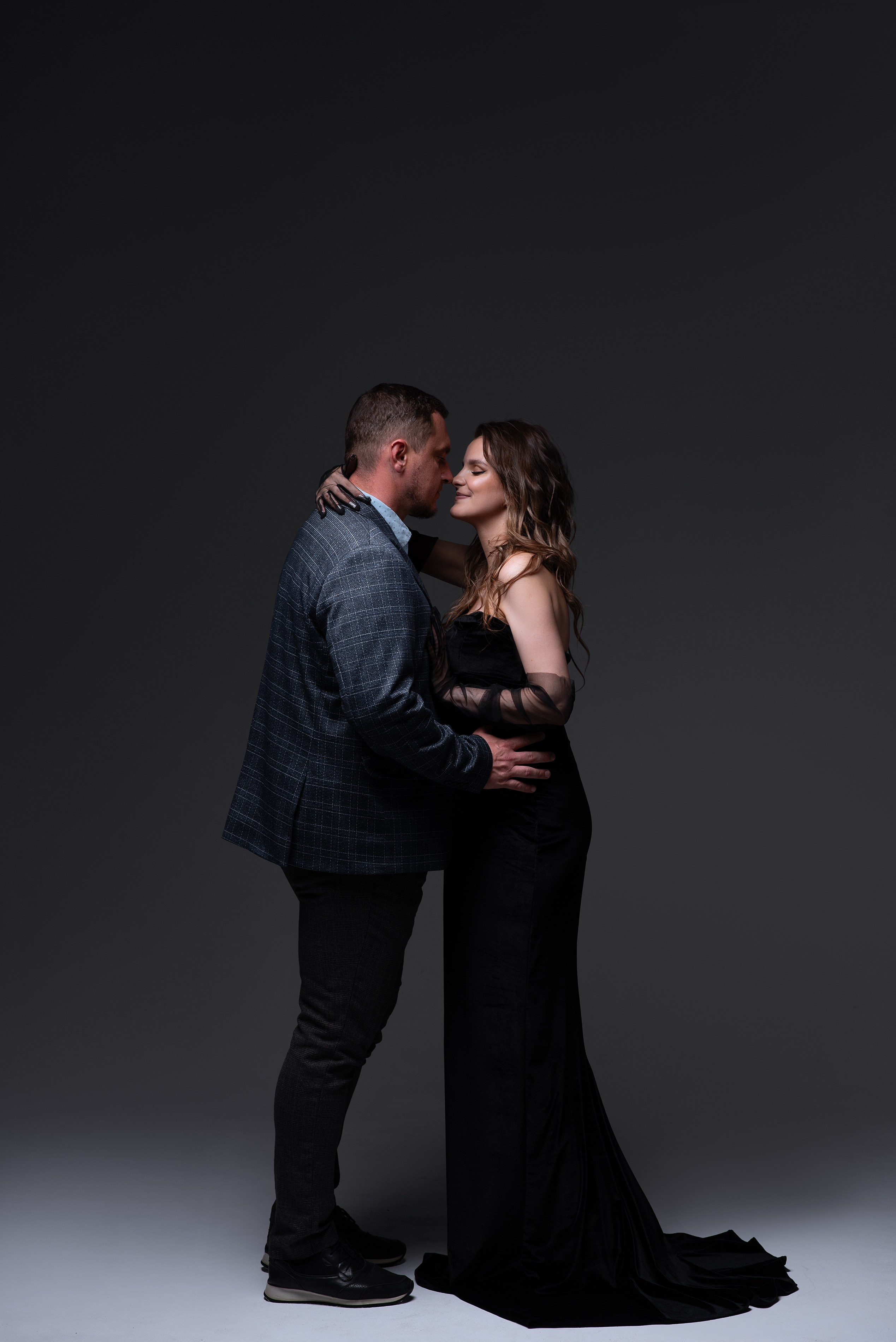 Фотосессия беременности Татьяна. Семейный фотограф в Южно-Сахалинске Анастасия Лимарева