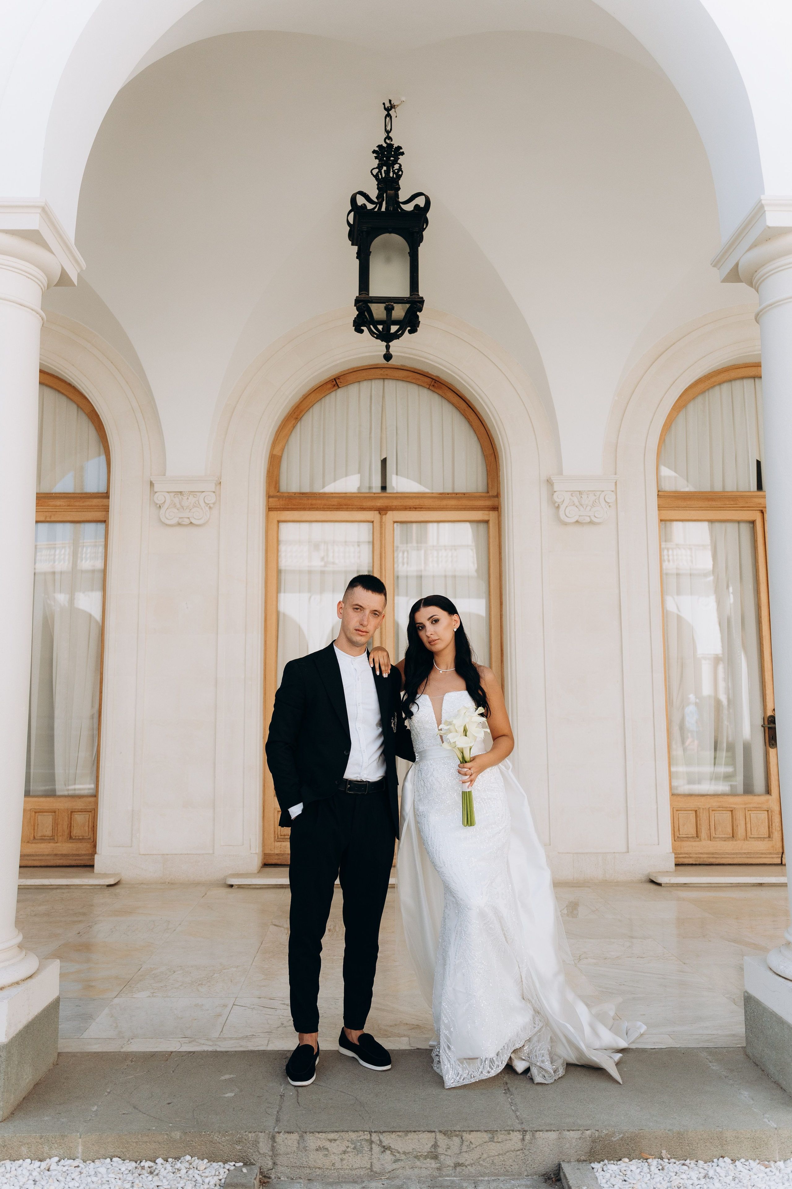 Y & N. Портретный свадебный фотограф Крым | Евгения Щитенко