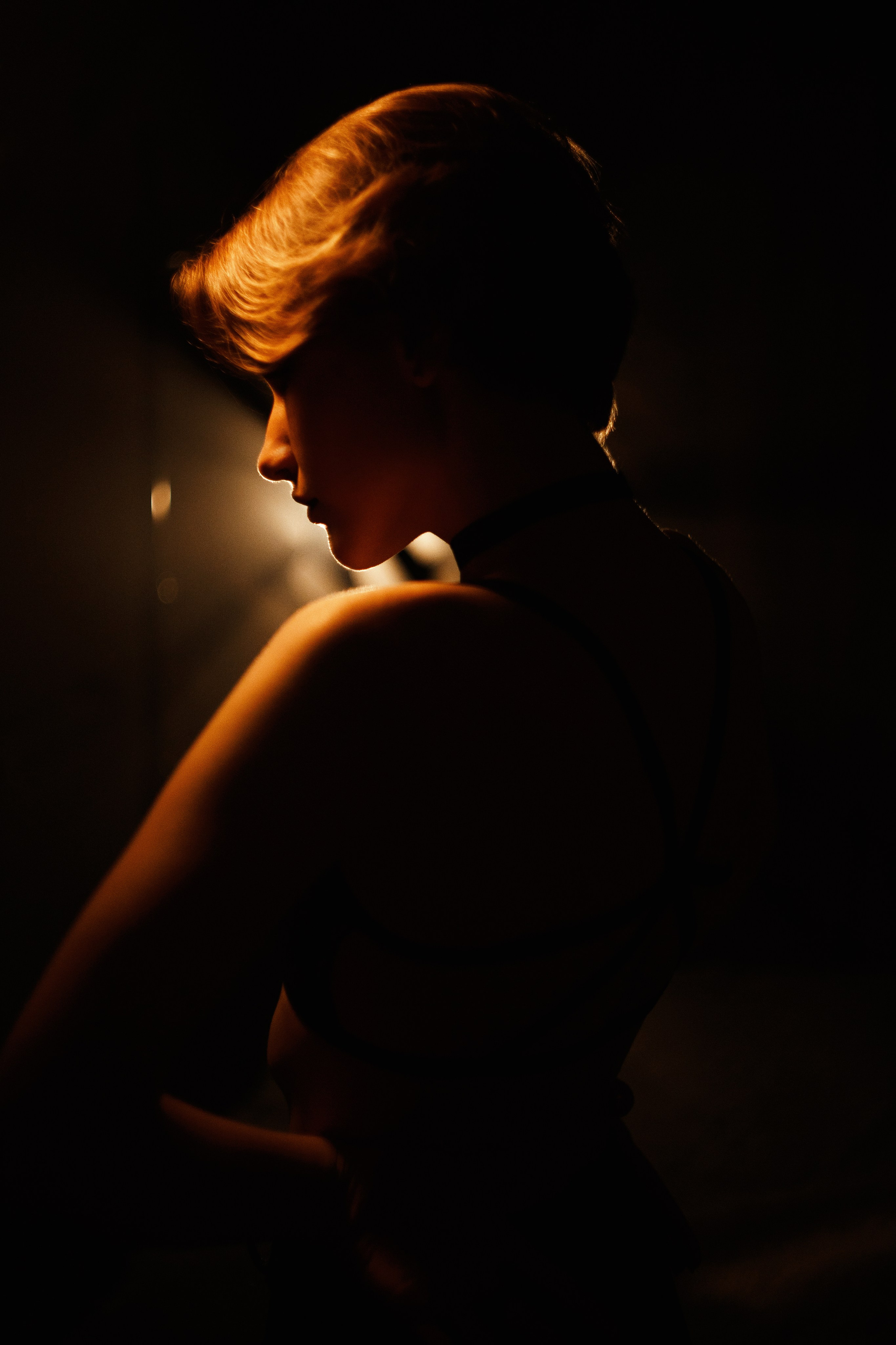 Noir. Фуд фотограф в Великом Новгороде