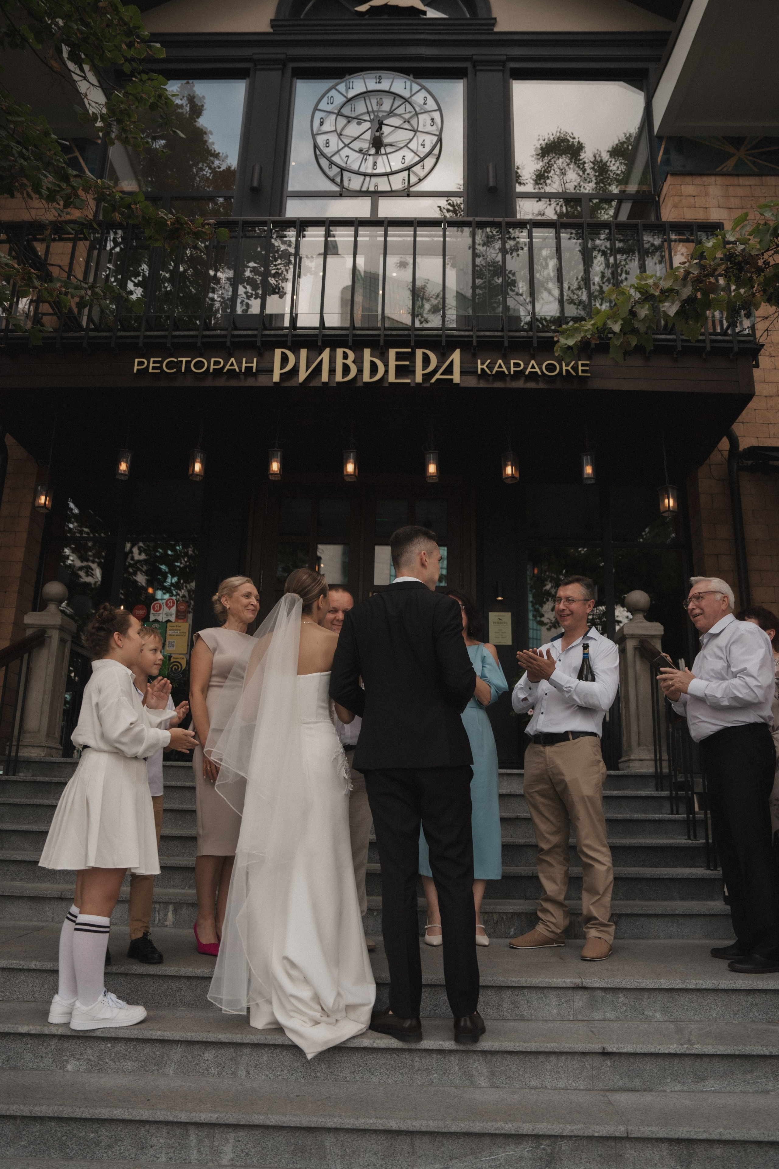 А ♡ К — Музей-заповедник «Царицыно». Свадебный и портретный фотограф в Москве, Светлана Янковая