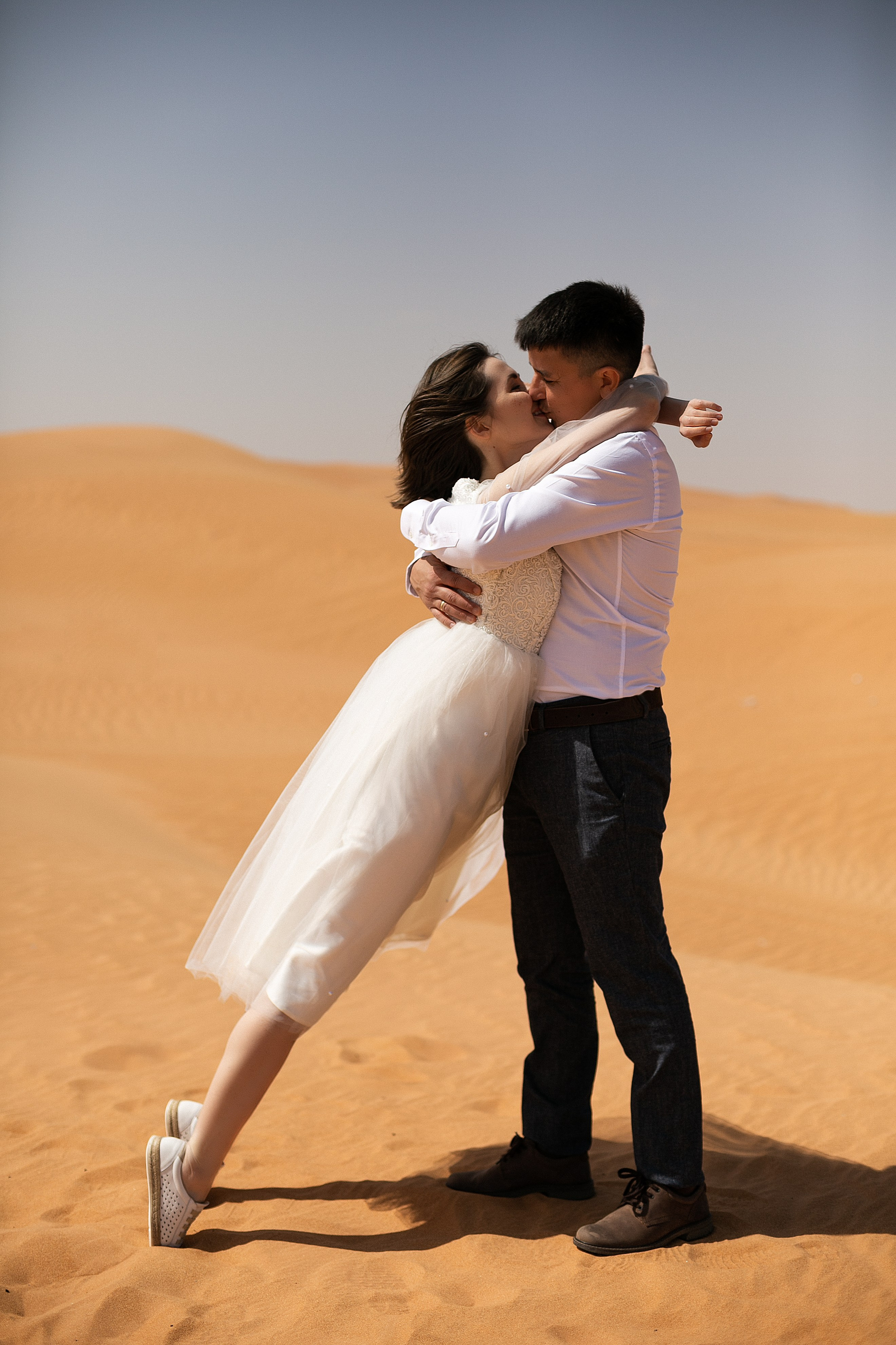 Лейсан и Ильдус