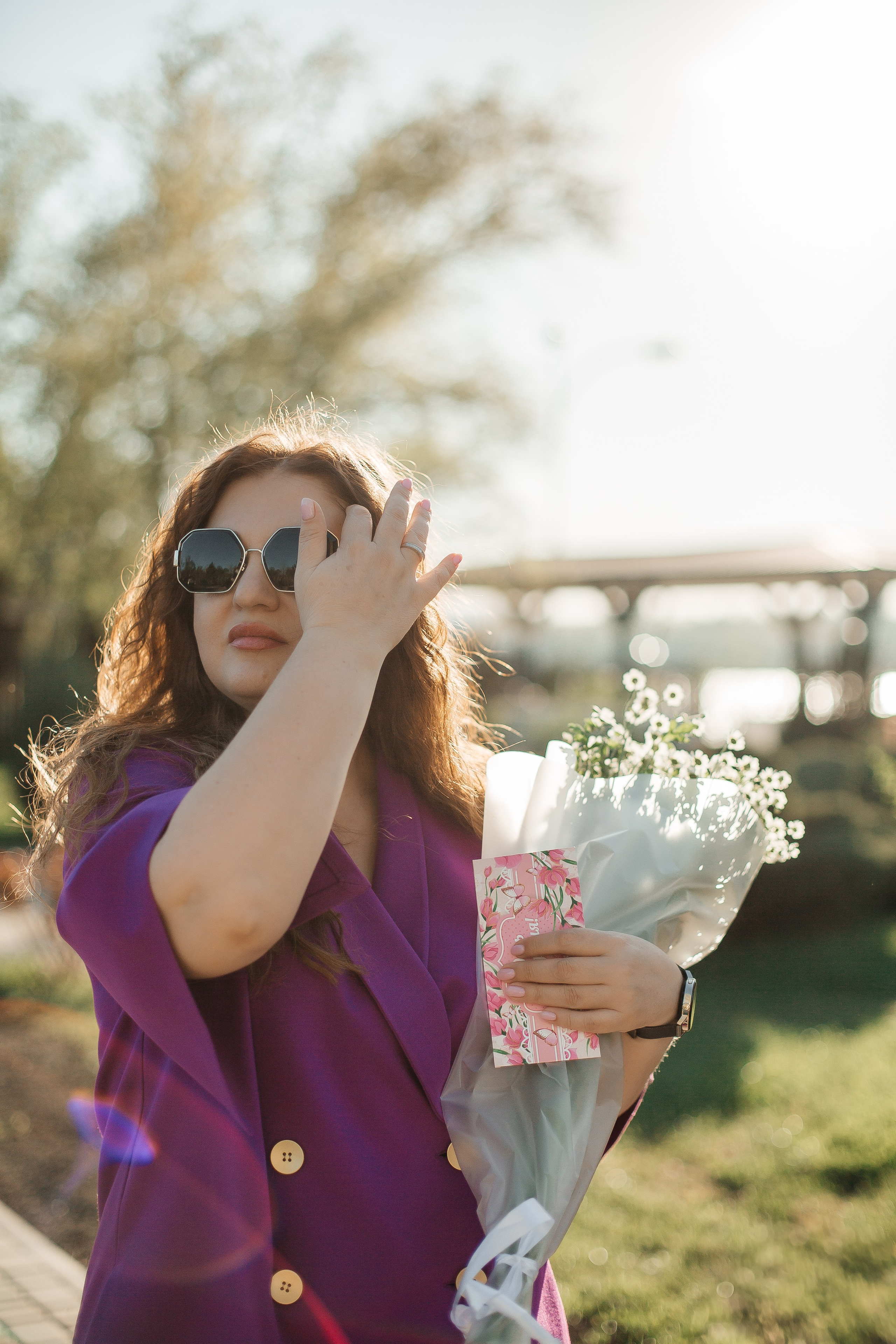 День рождения. Казачий курень