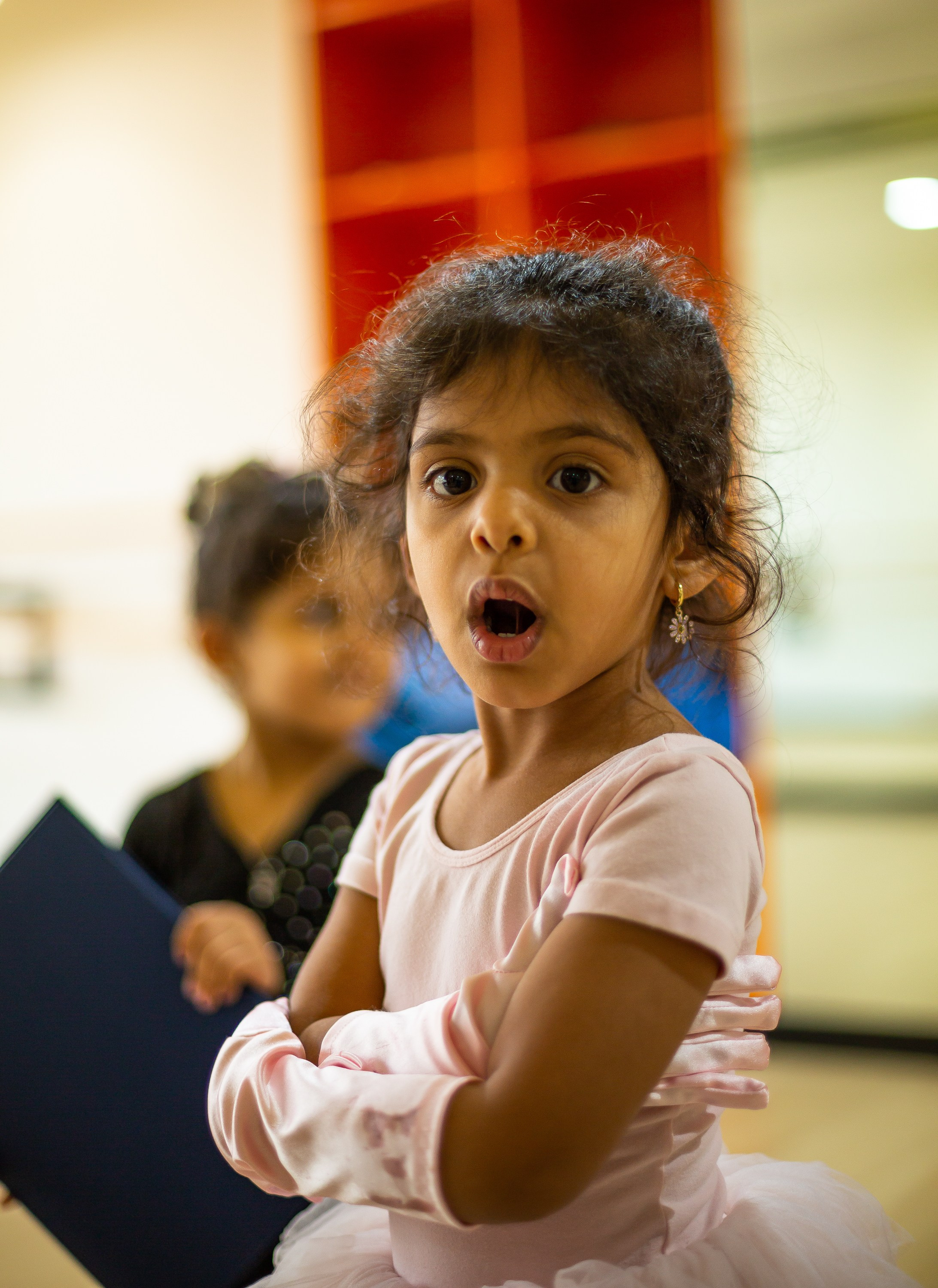 Балетный класс