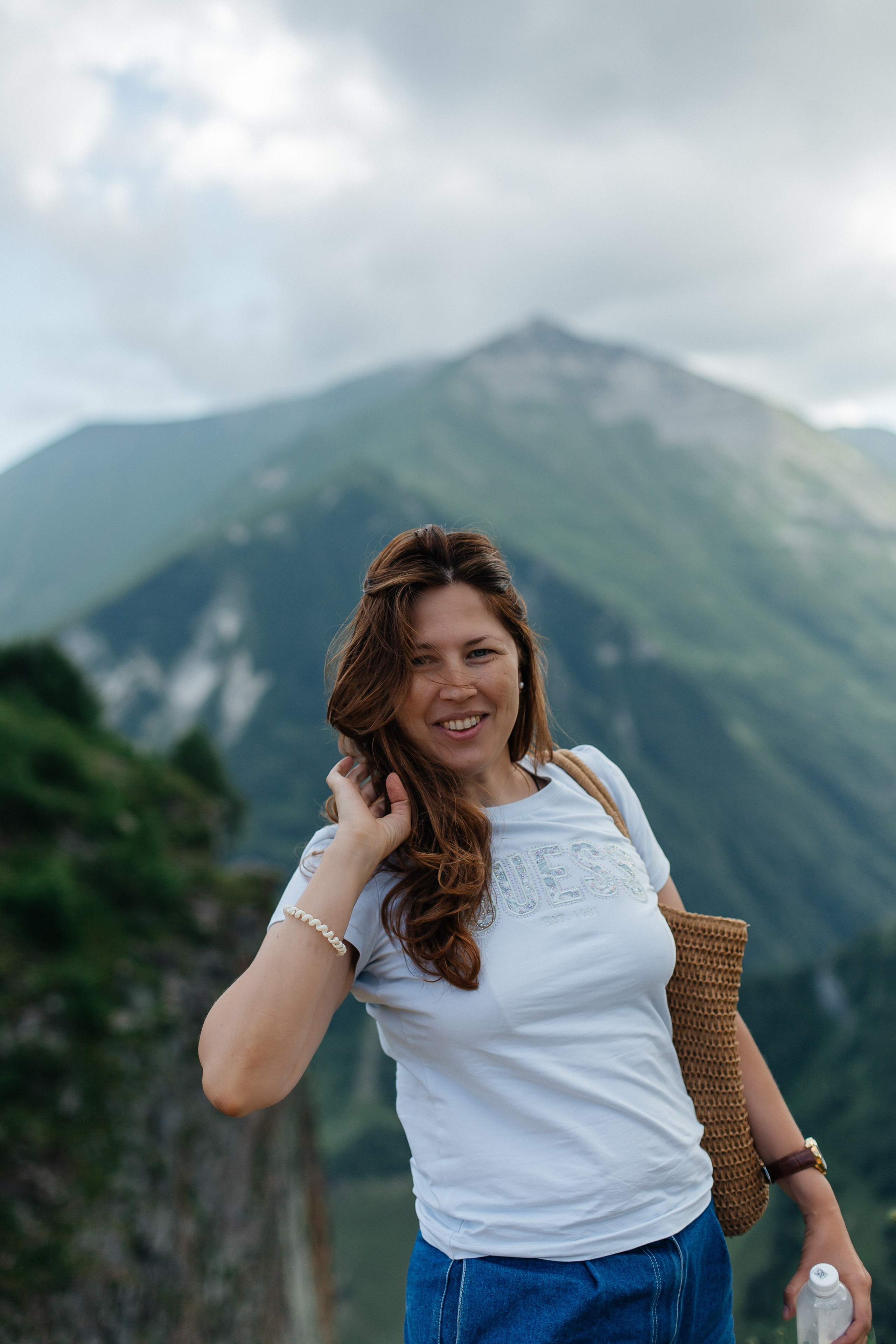 Тур в Грузию