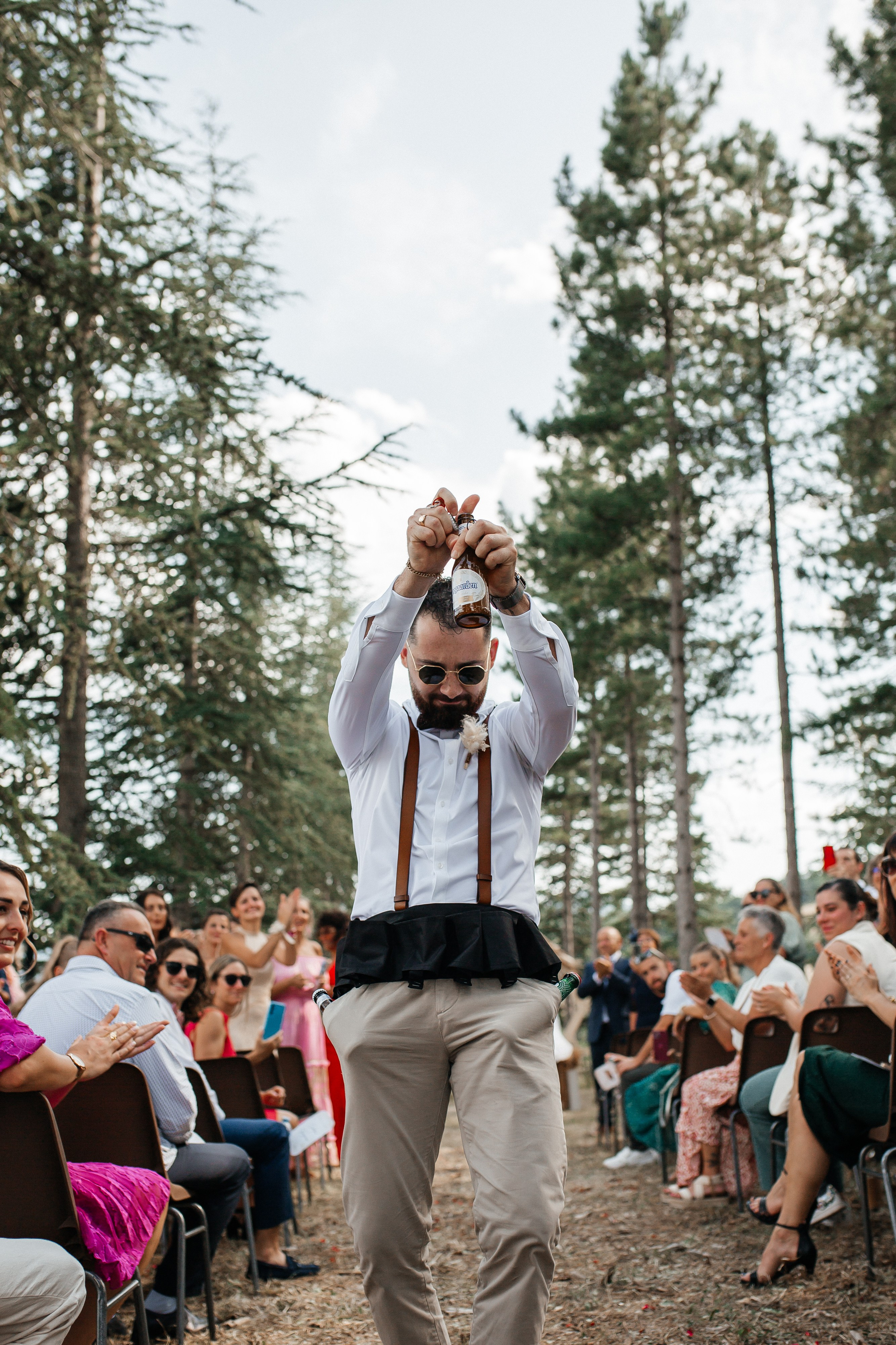 Карлин и Бенжамен