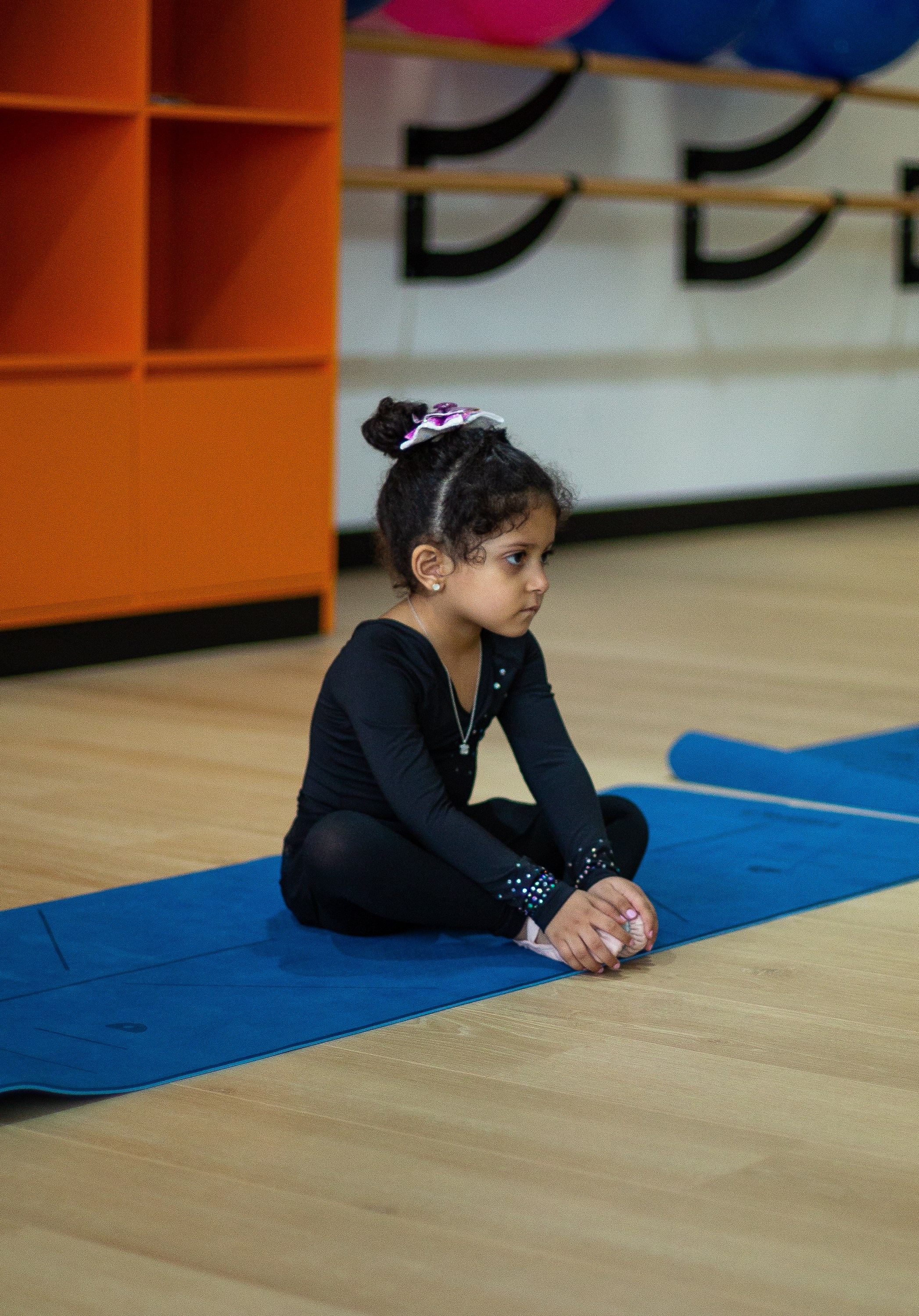 Балетный класс