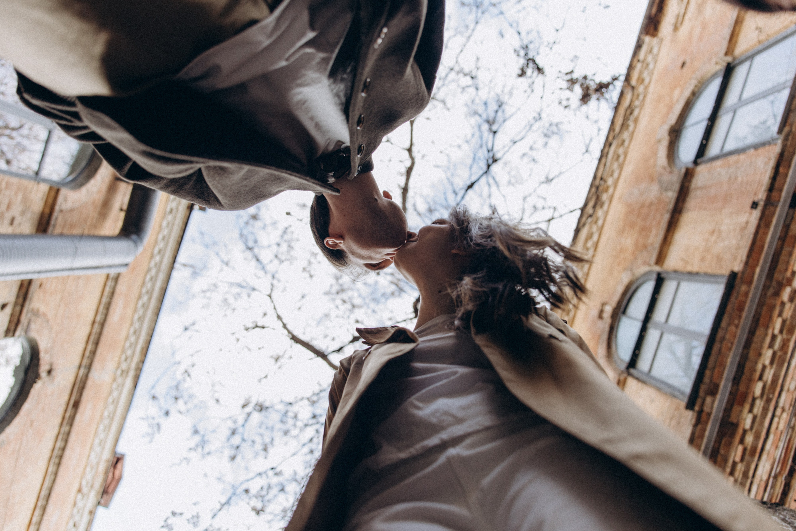 Кристина и Никита