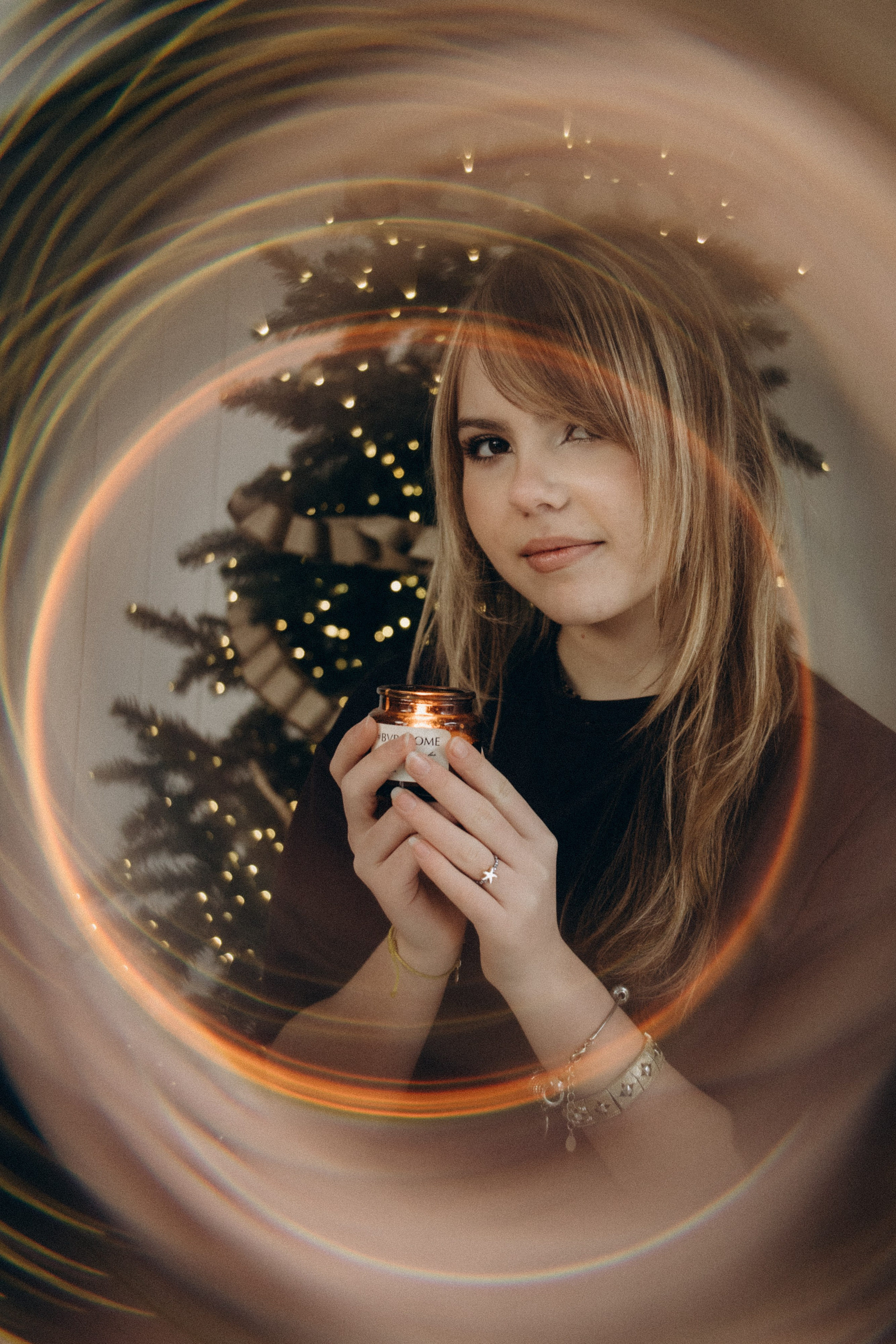 Кристина, Слава, Злата