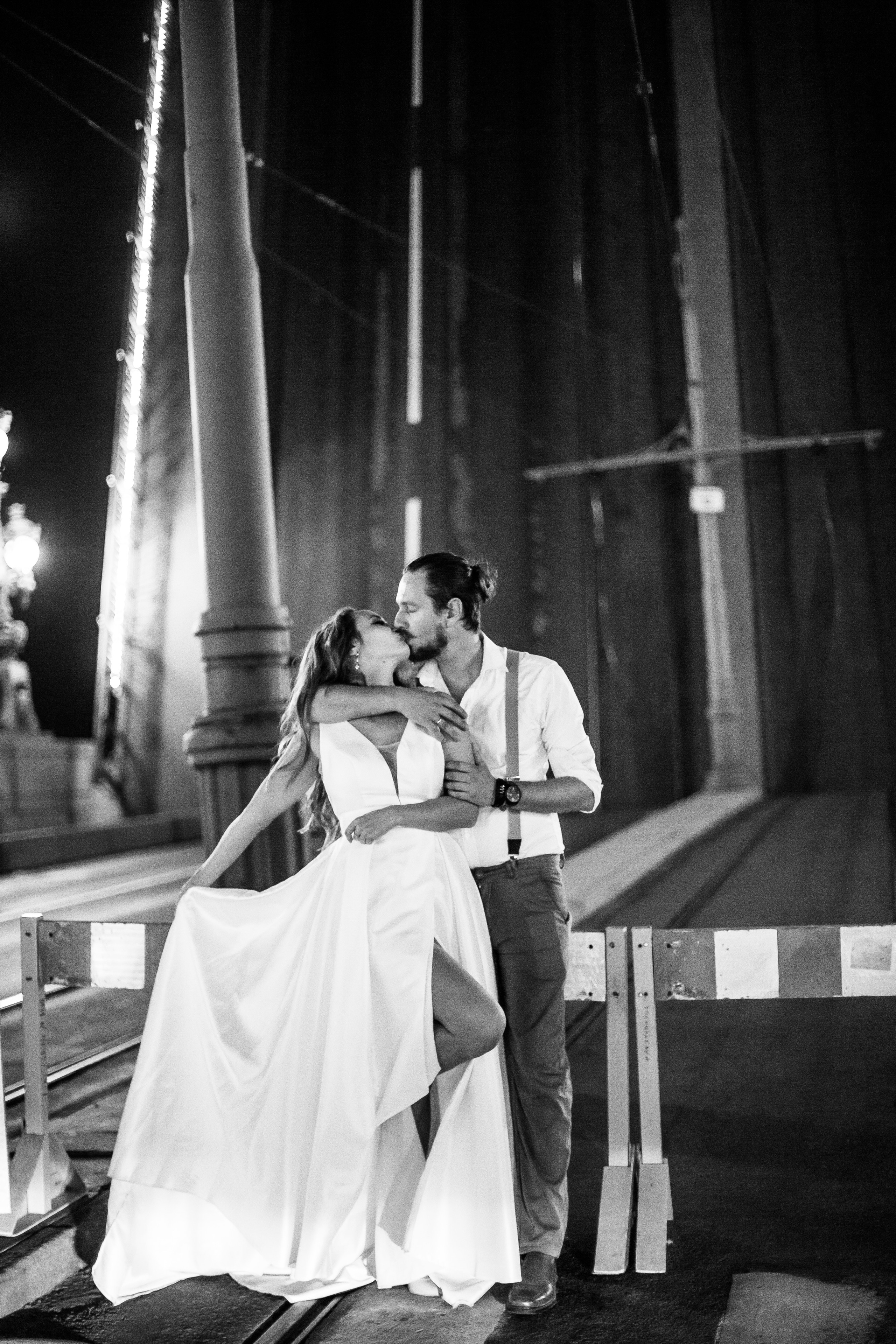 Анна и Сергей