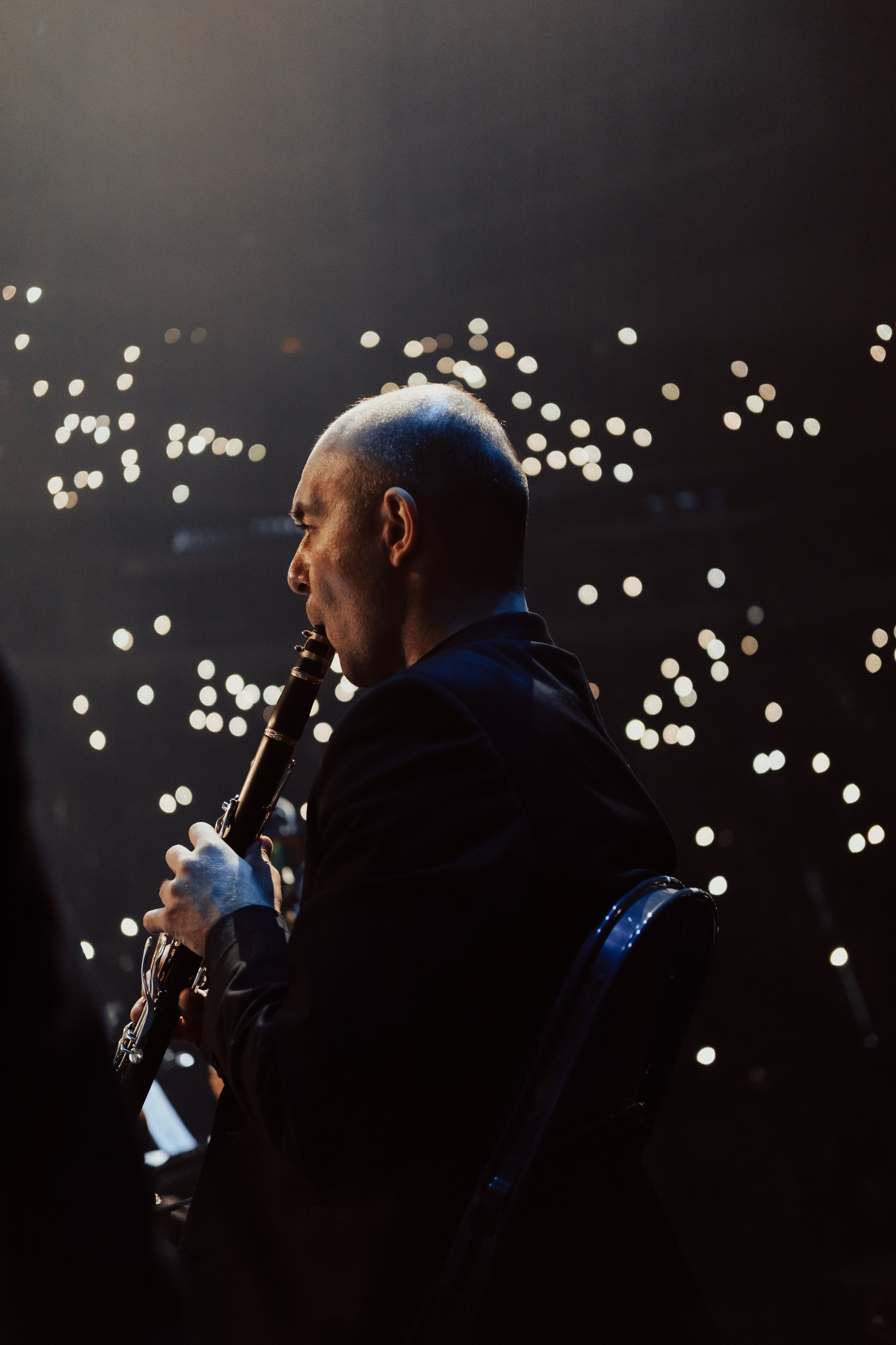 Hans Zimmer Minsk 2024. Концертный фотограф в Санкт-Петербурге