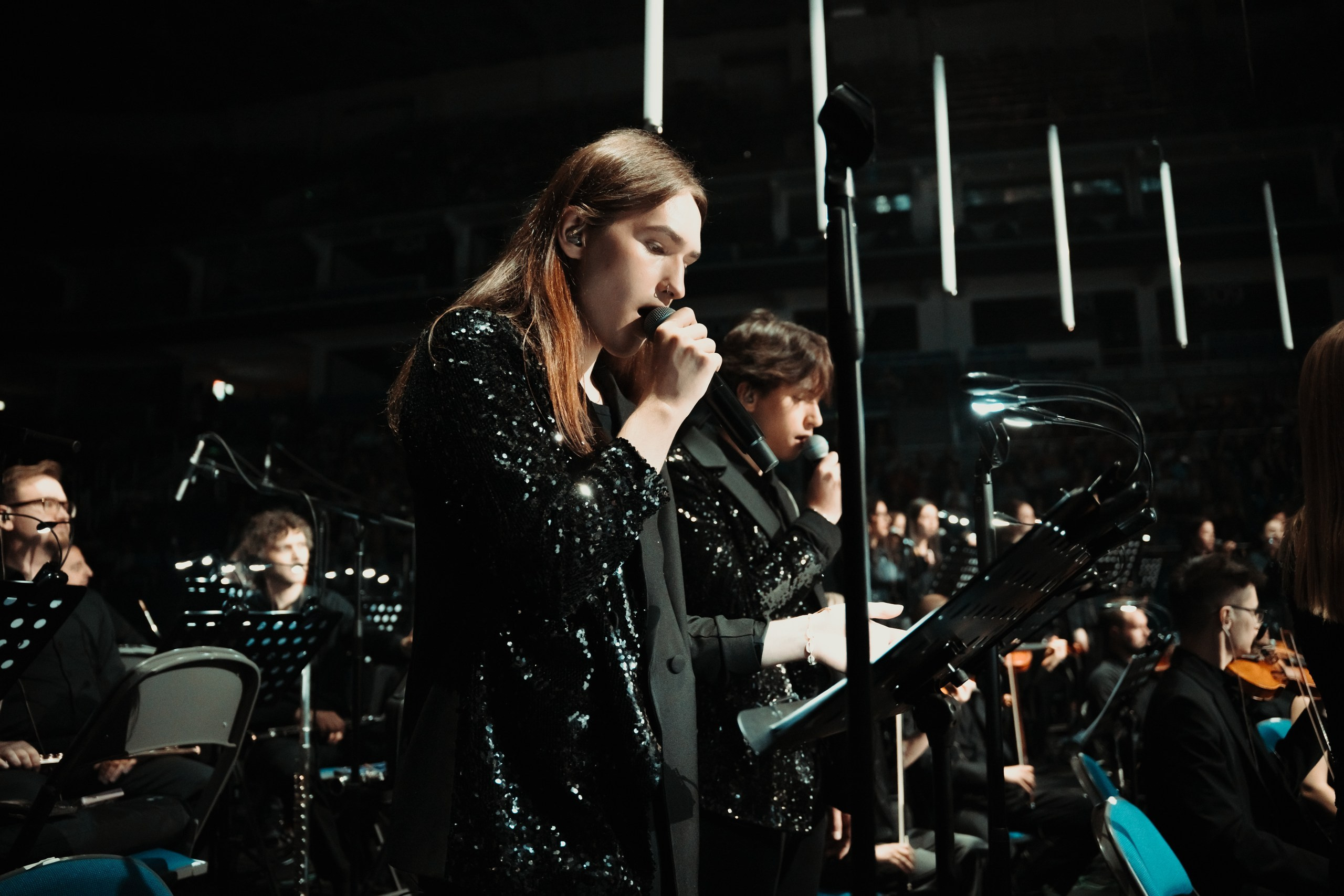 Cinema Medley 3| Imperial orchestra. Концертный фотограф в Санкт-Петербурге