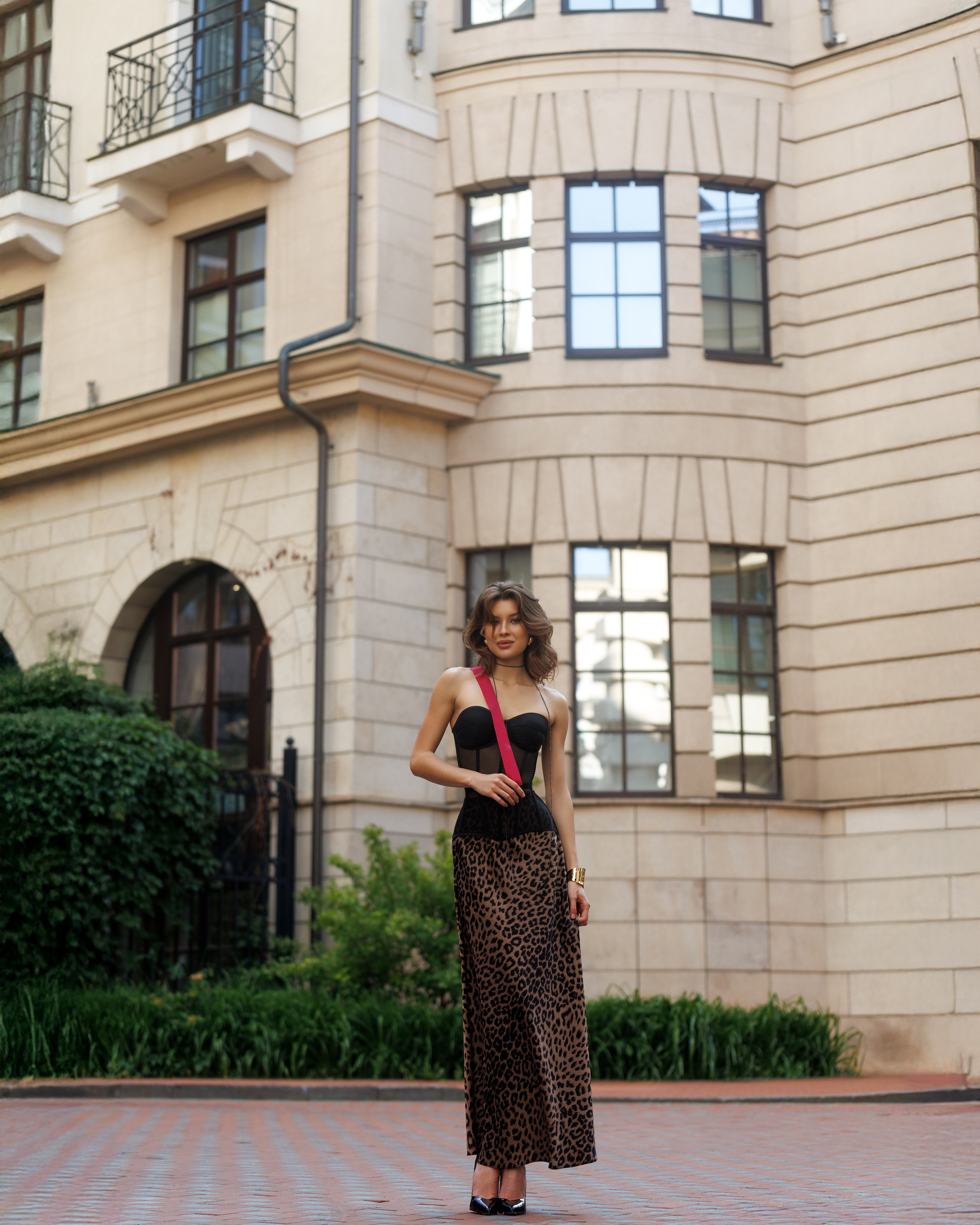 Валерия в Итальянском Квартале. Портретный Студийный и уличный фотограф Москва. Индивидуальные, Семейные, Беременность, Будуар, Каталог, контент съемки для блога и бизнеса