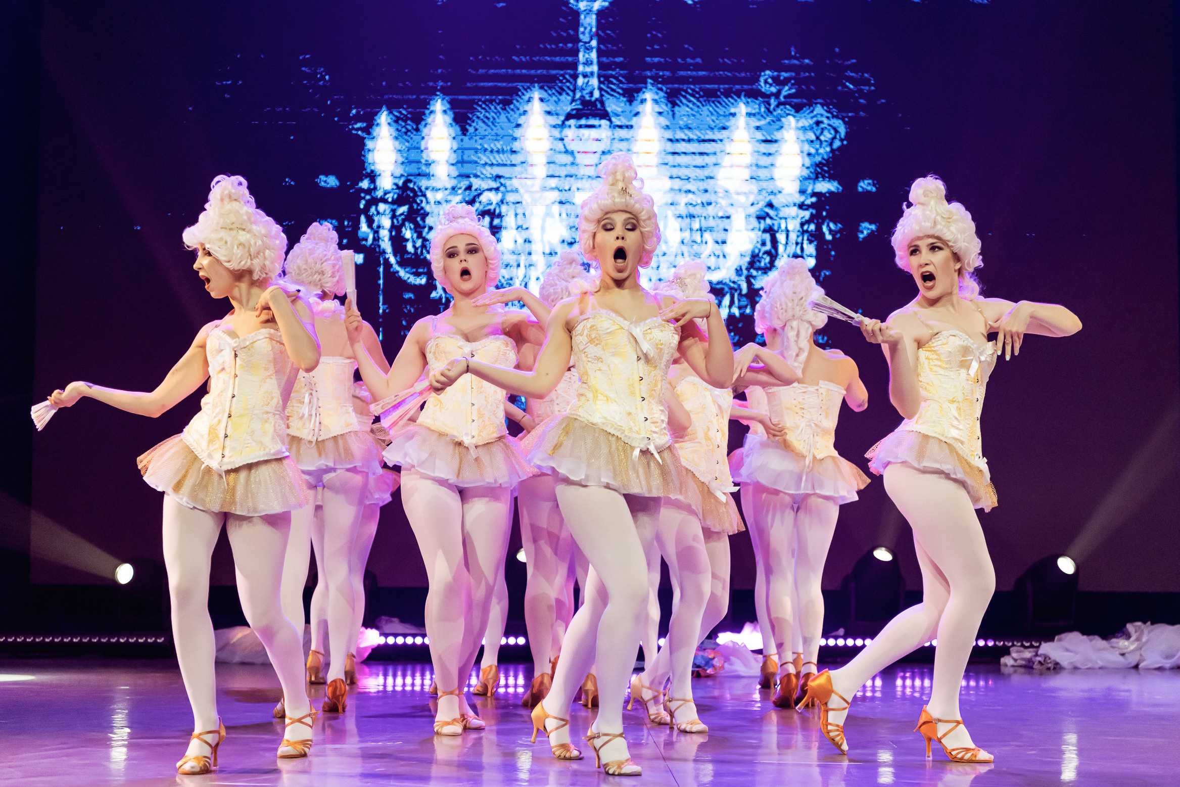 ЧАС ПИК 20 лет. Любимый фотограф