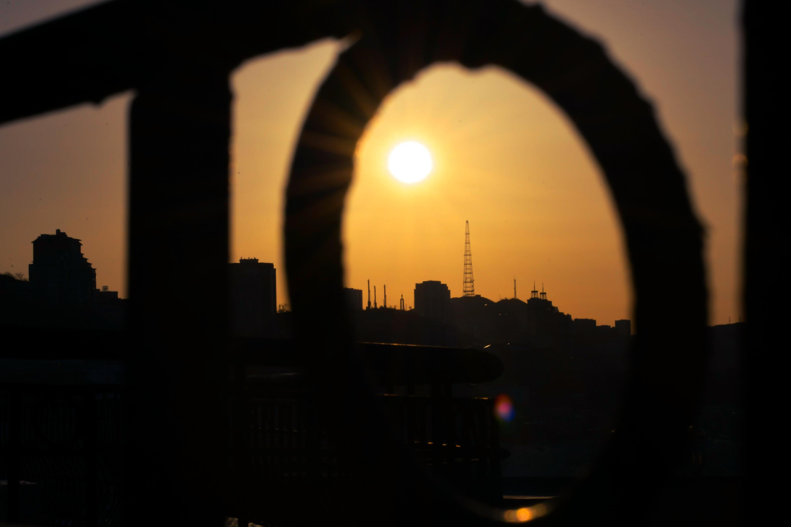 Владивосток. Любимый фотограф