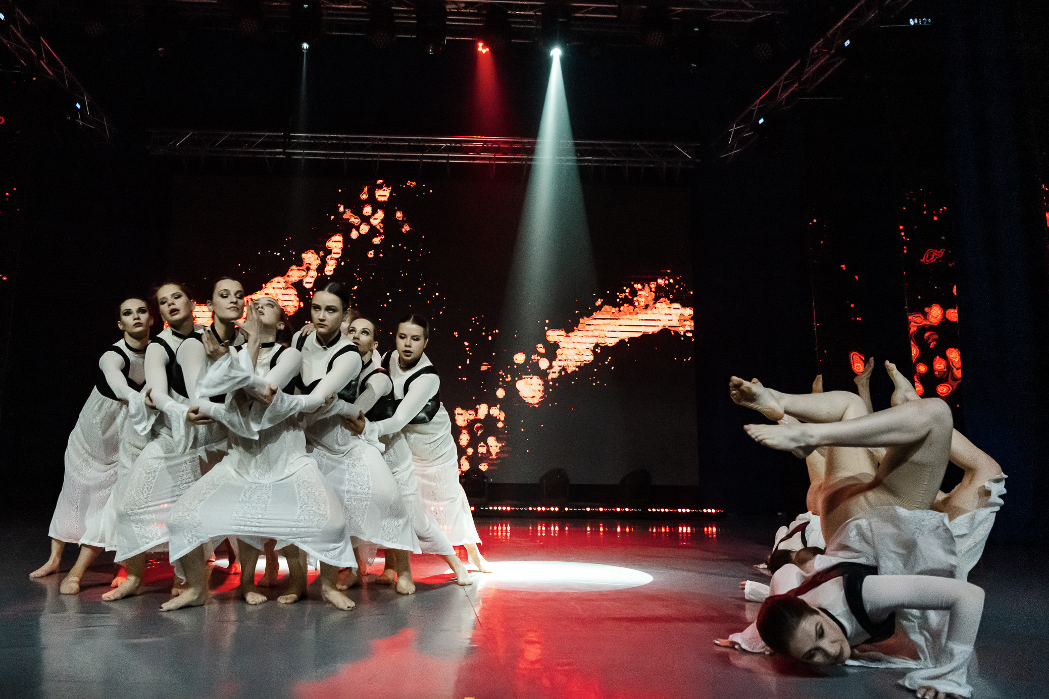 ЧАС ПИК 20 лет. Любимый фотограф