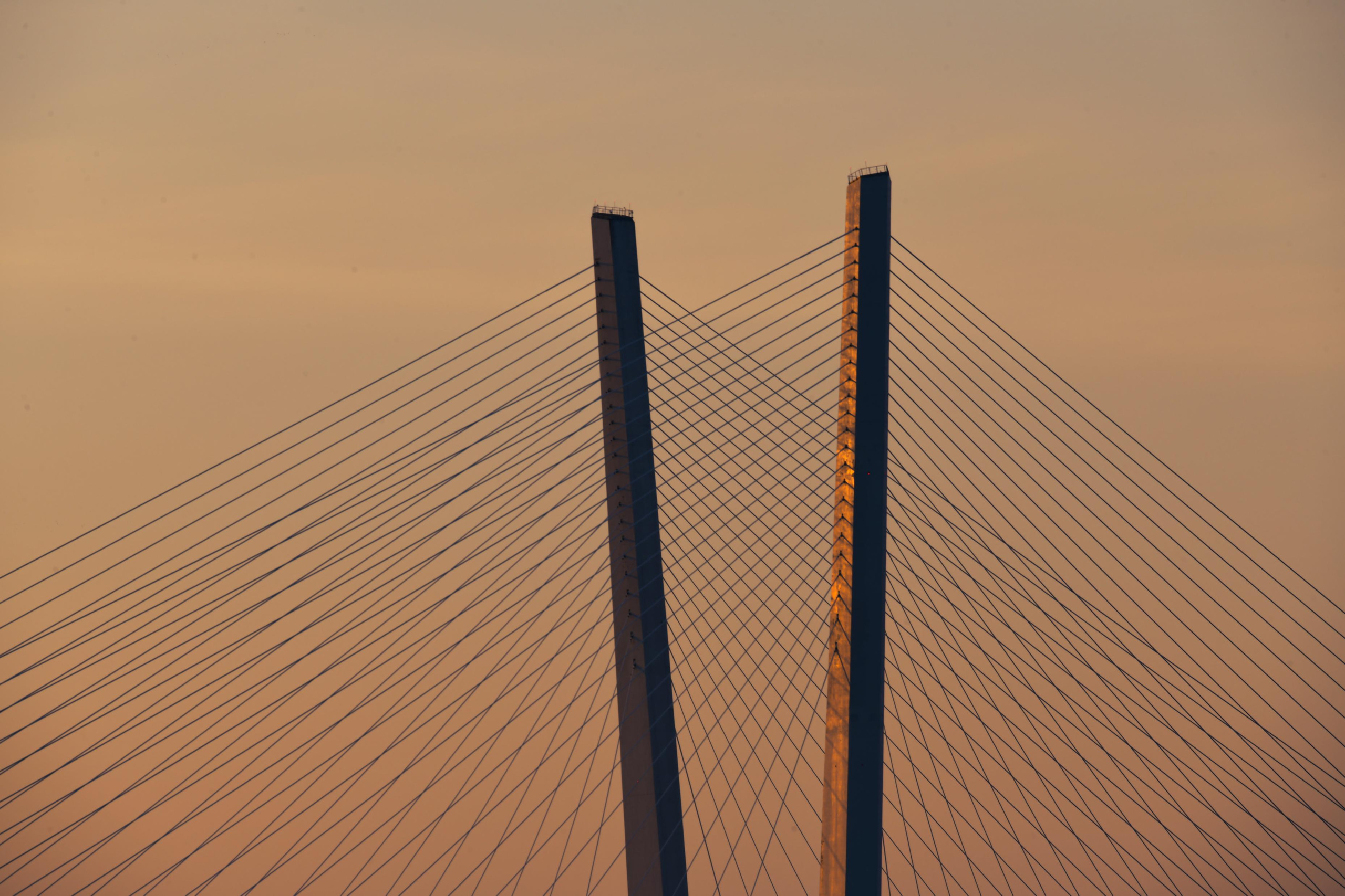 золотой мост владивосток