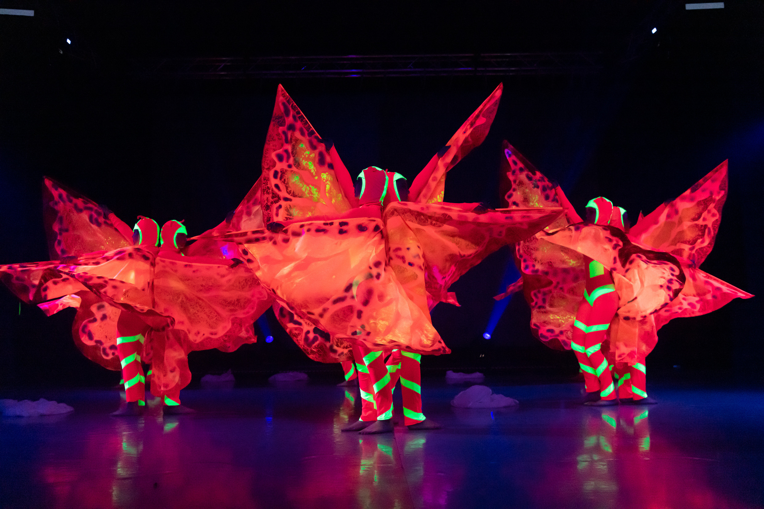 ЧАС ПИК 20 лет. Любимый фотограф