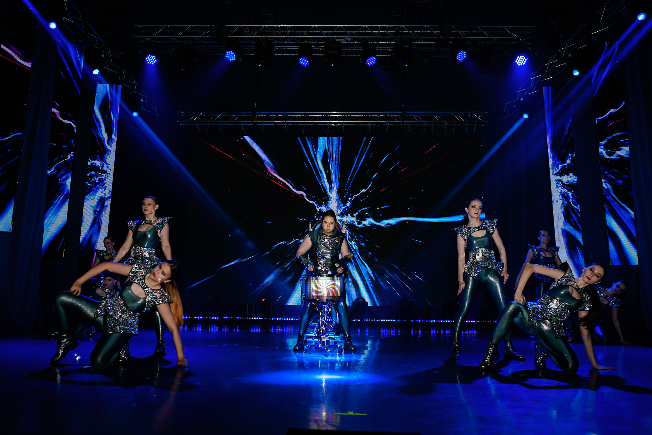 ЧАС ПИК 20 лет. Любимый фотограф