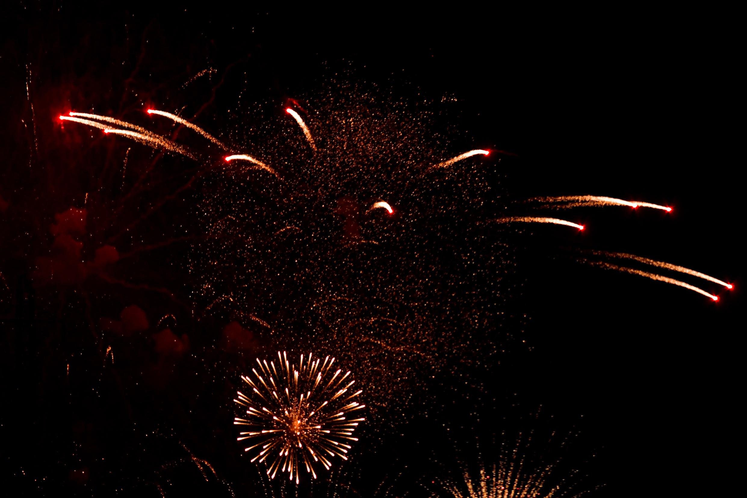 салют владивосток