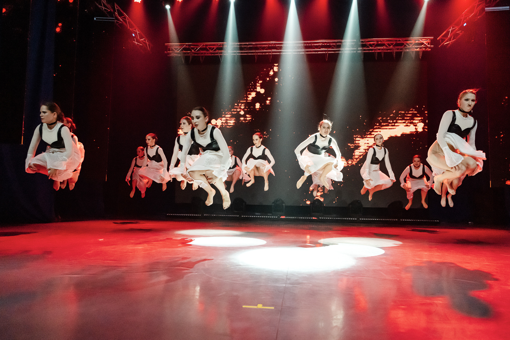 ЧАС ПИК 20 лет. Любимый фотограф