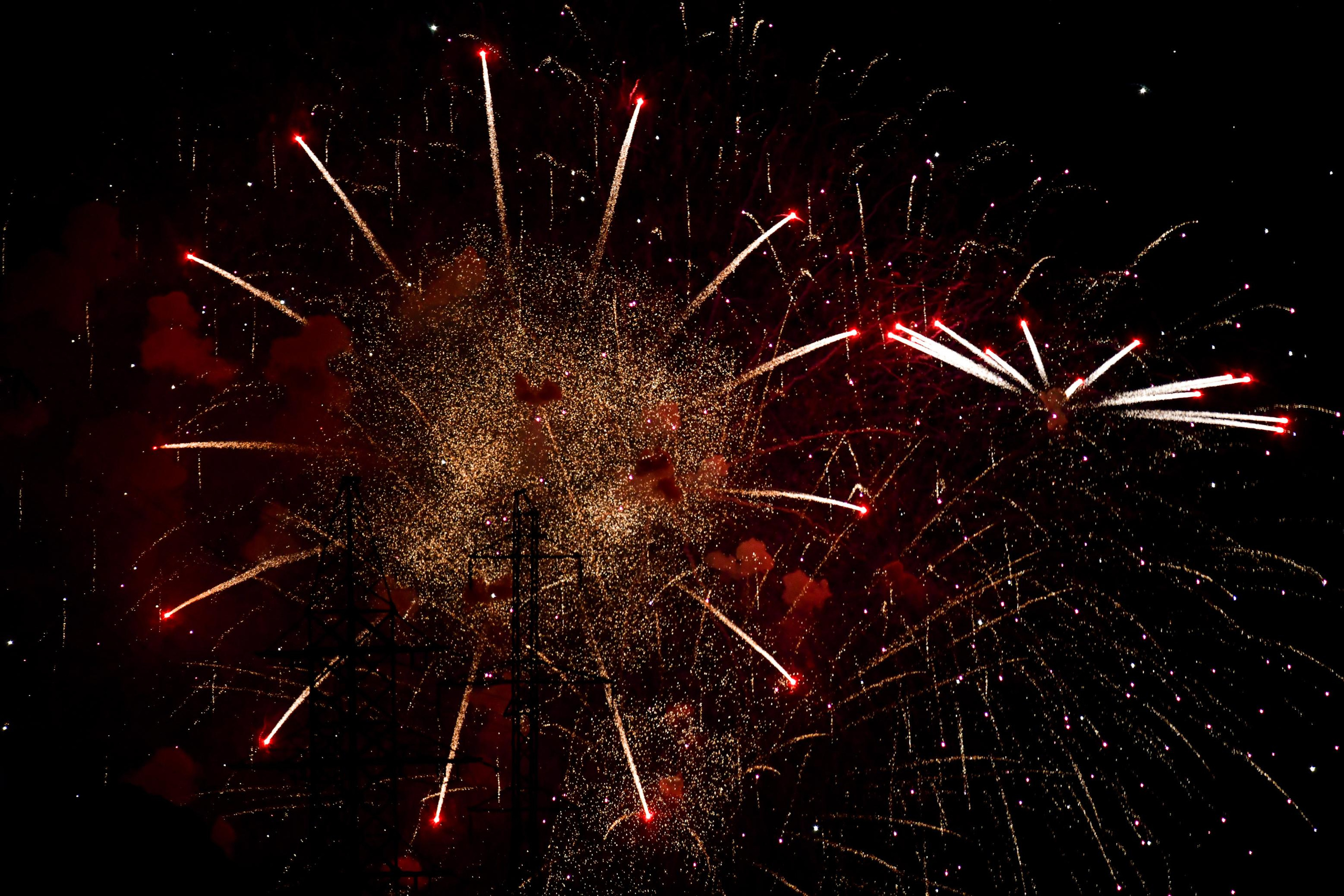 салют владивосток