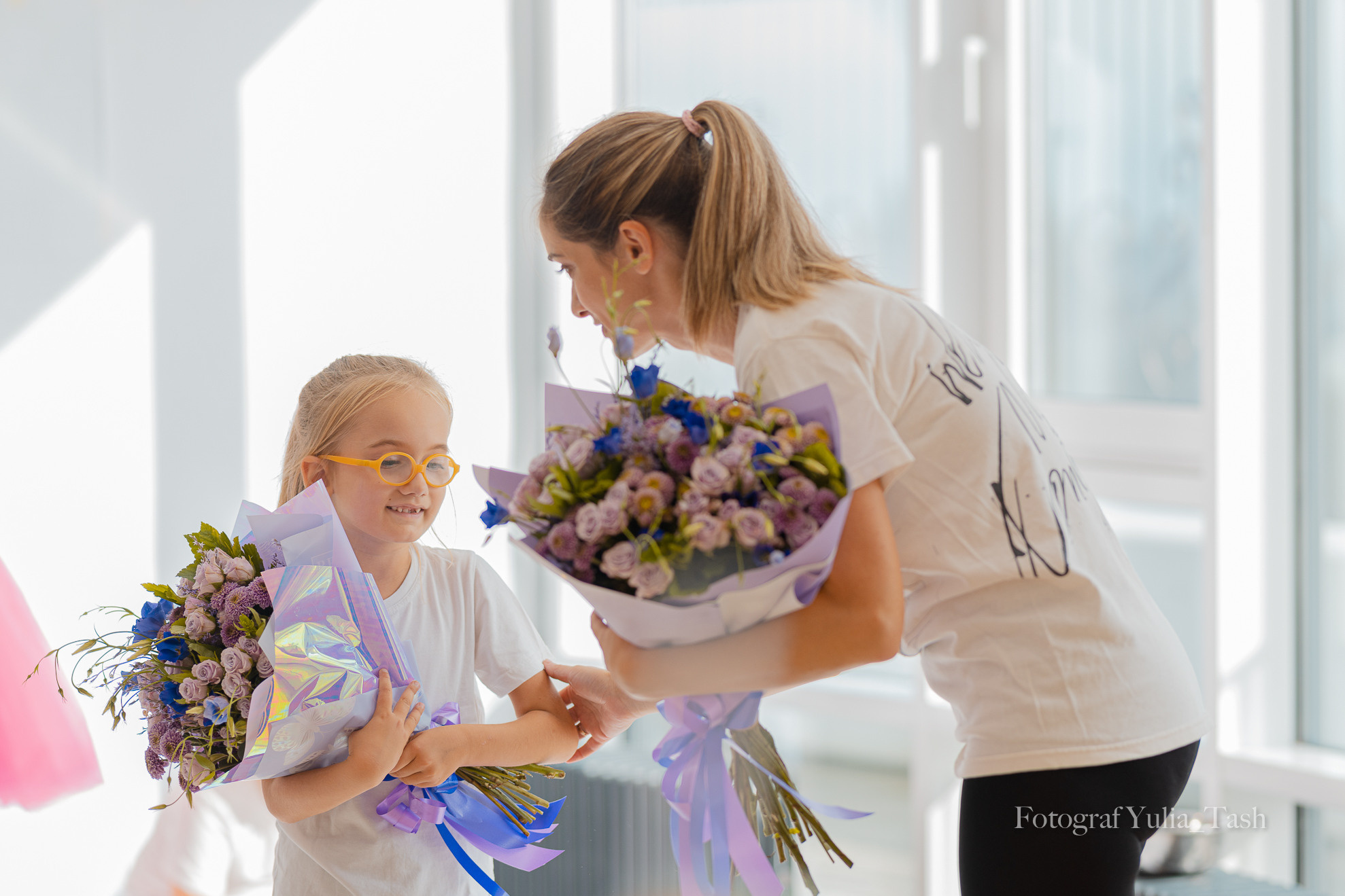 Репортаж Таш. Любимый фотограф