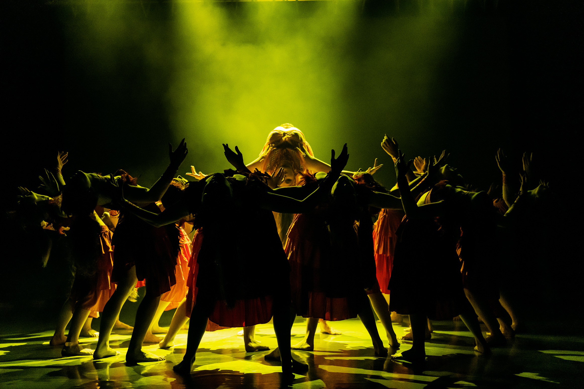 ЧАС ПИК 20 лет. Любимый фотограф