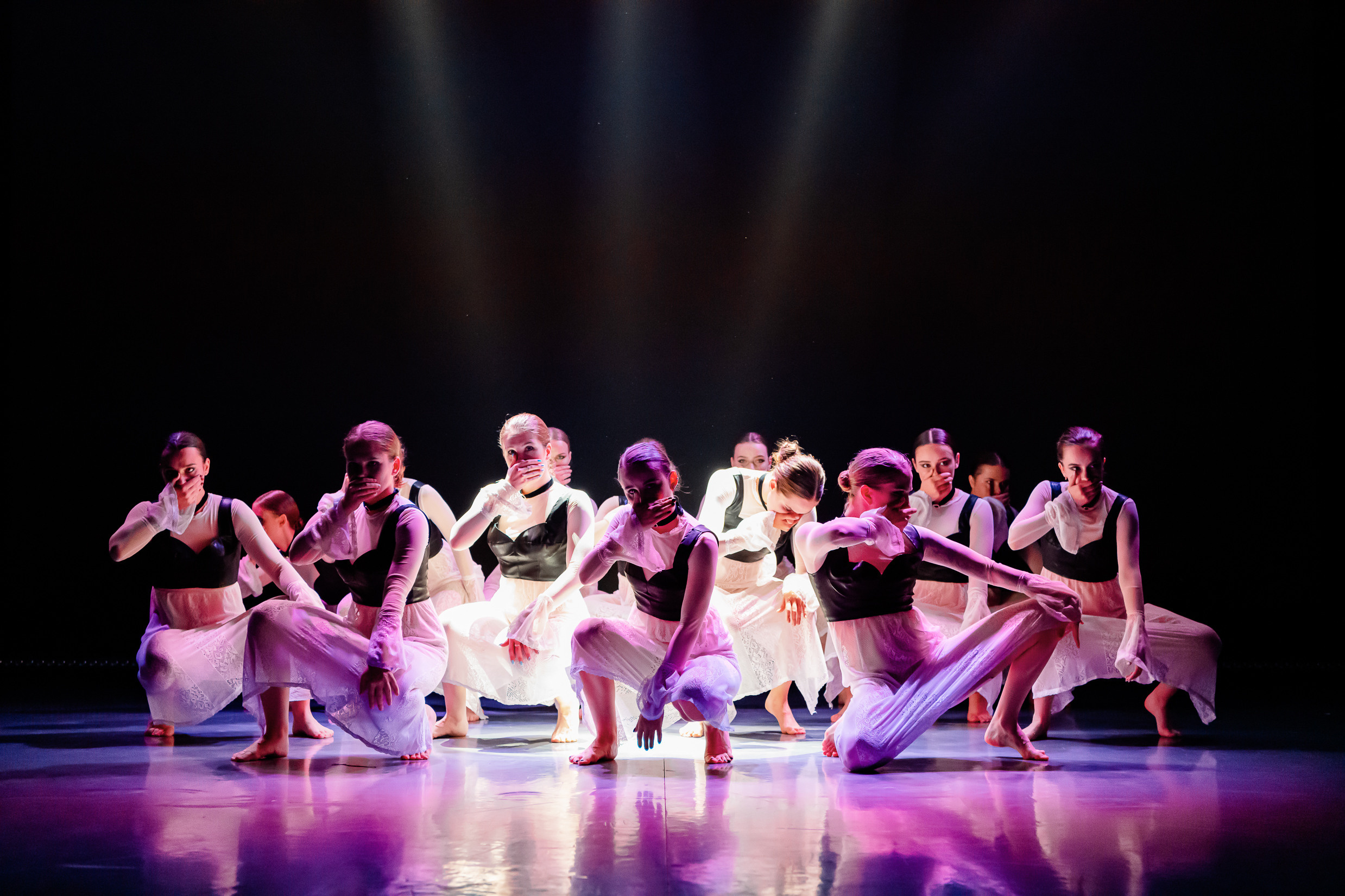 ЧАС ПИК 20 лет. Любимый фотограф