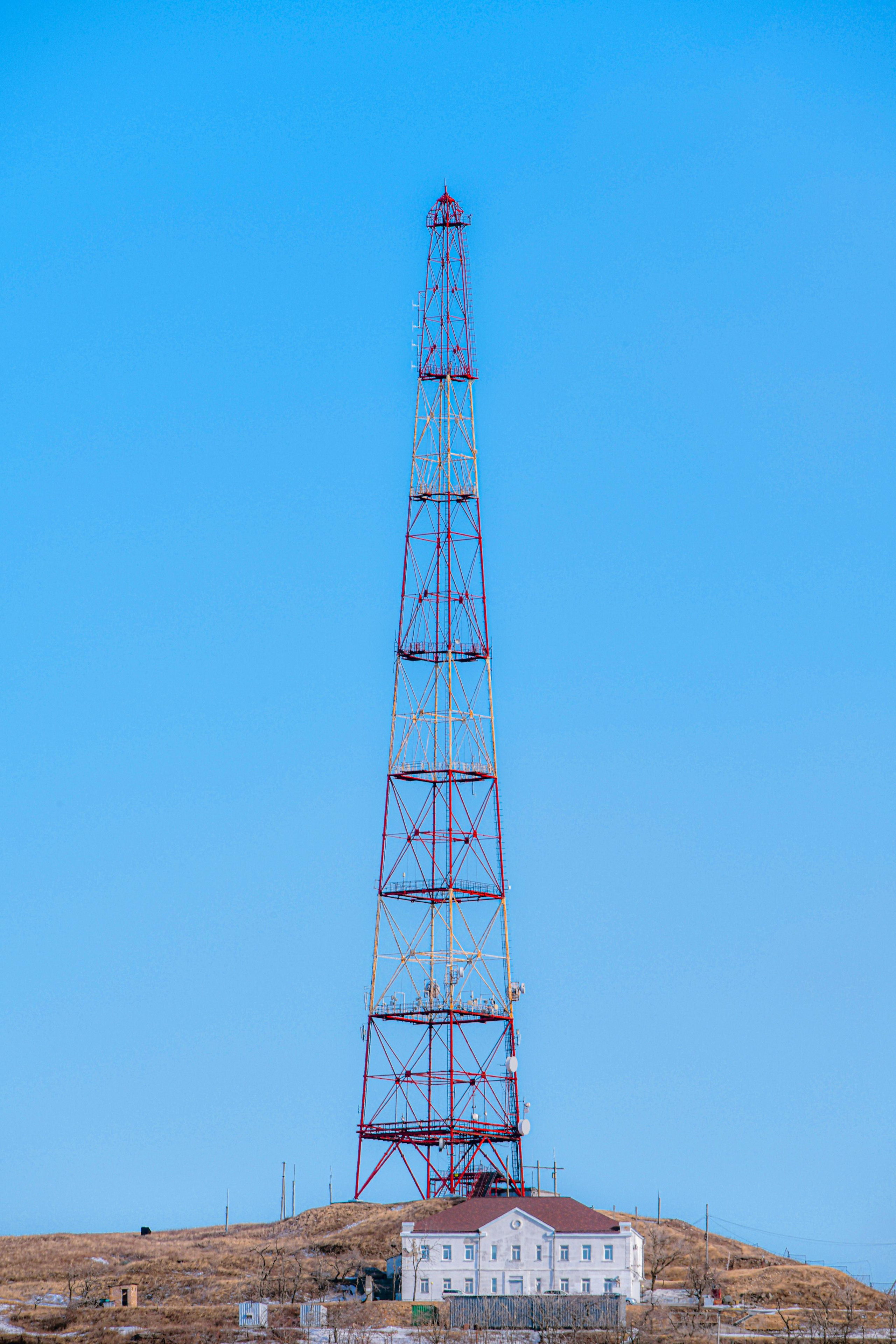 Владивосток. Любимый фотограф