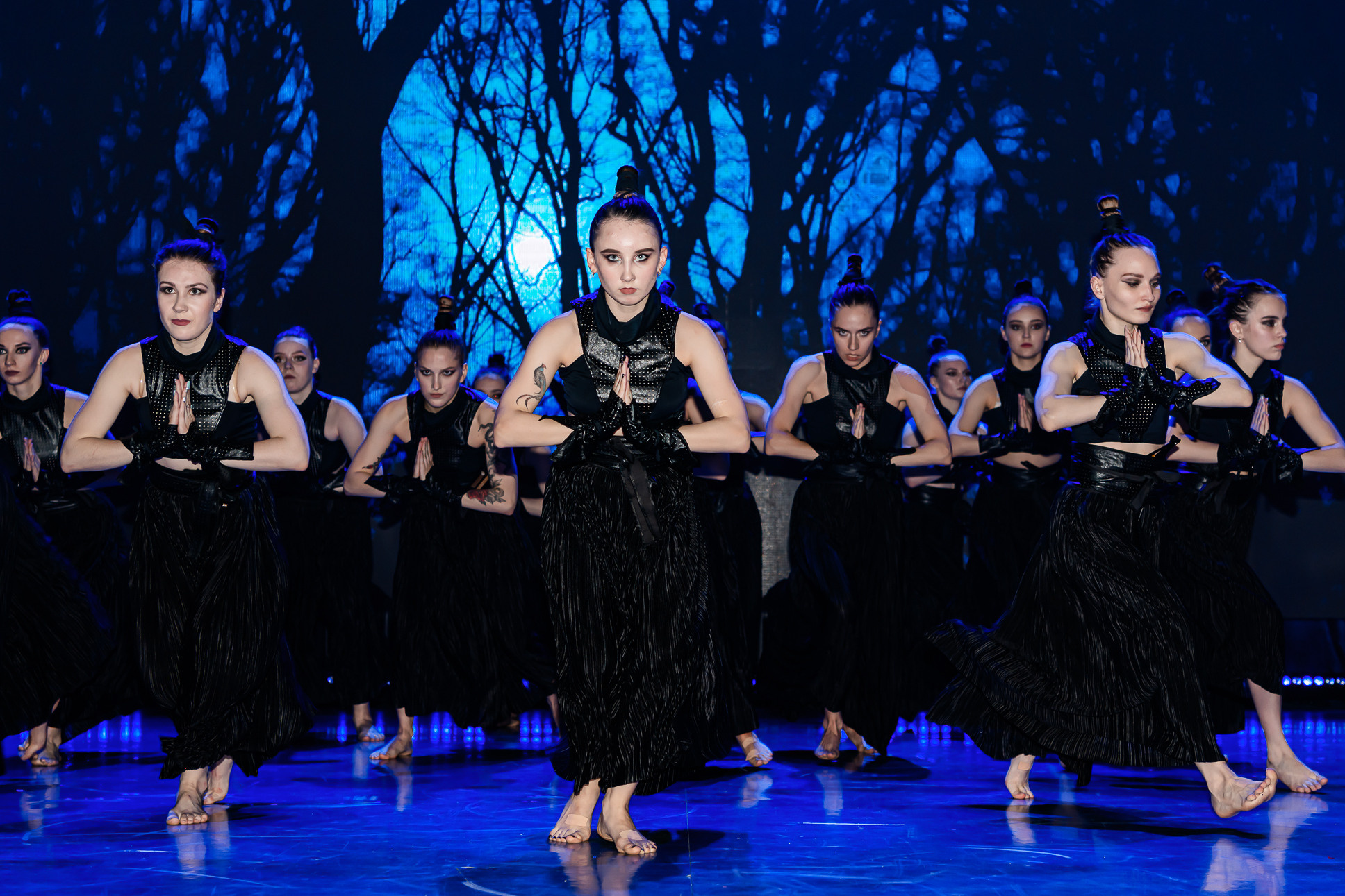 ЧАС ПИК 20 лет. Любимый фотограф