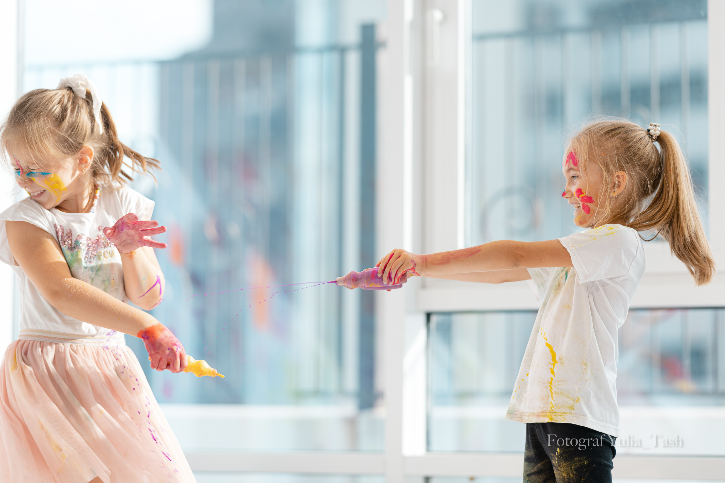 Репортаж Таш. Любимый фотограф