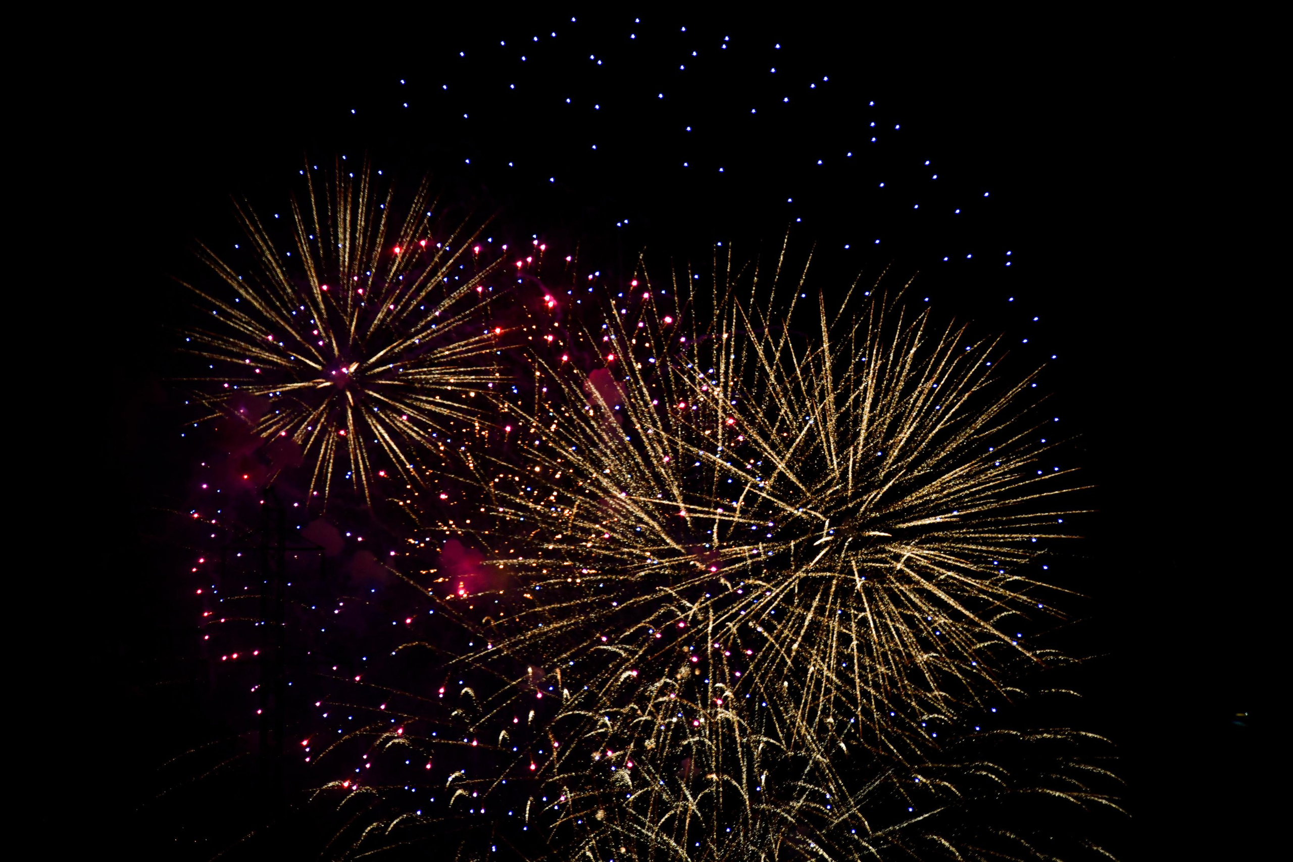 салют владивосток