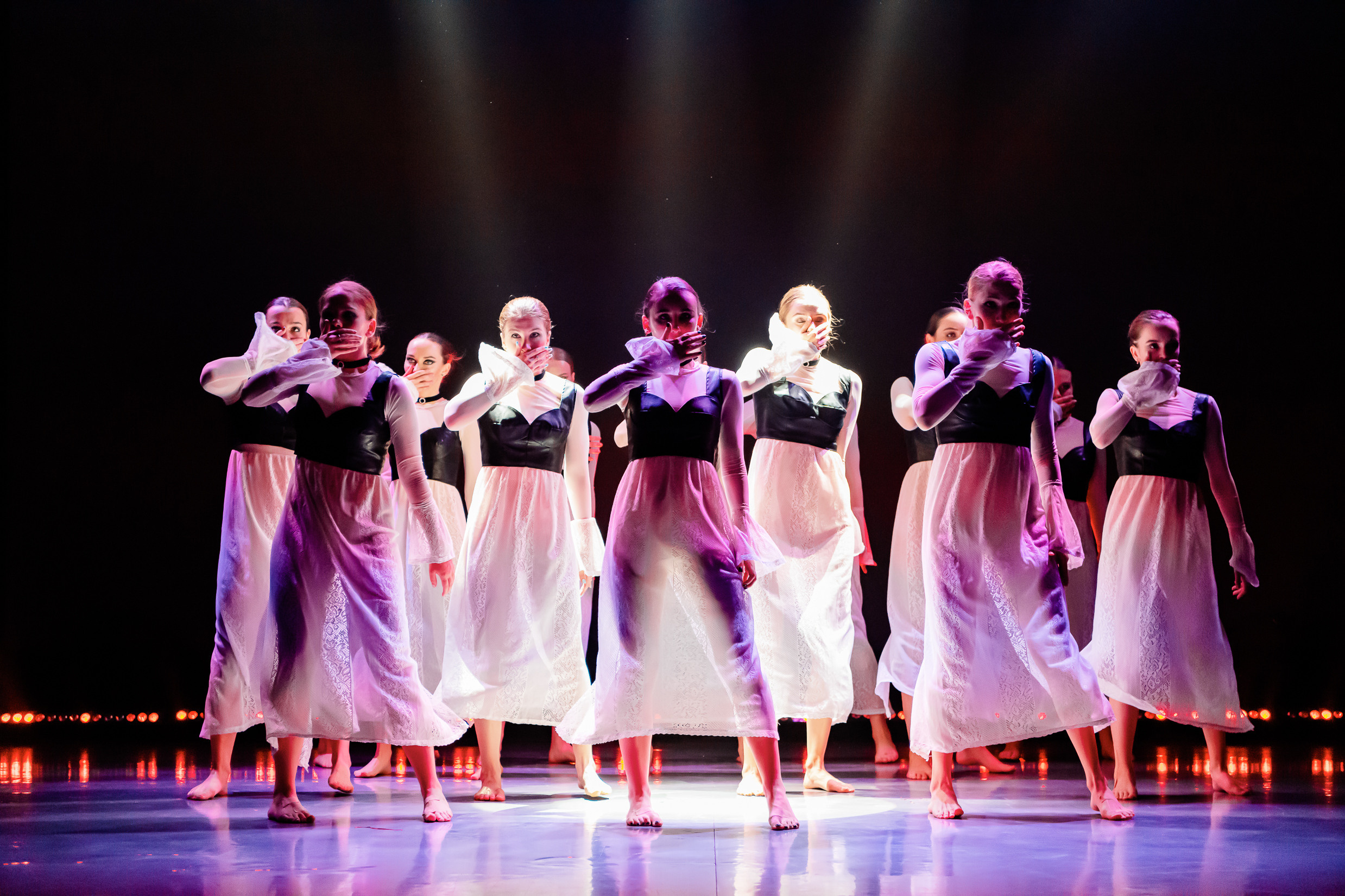 ЧАС ПИК 20 лет. Любимый фотограф