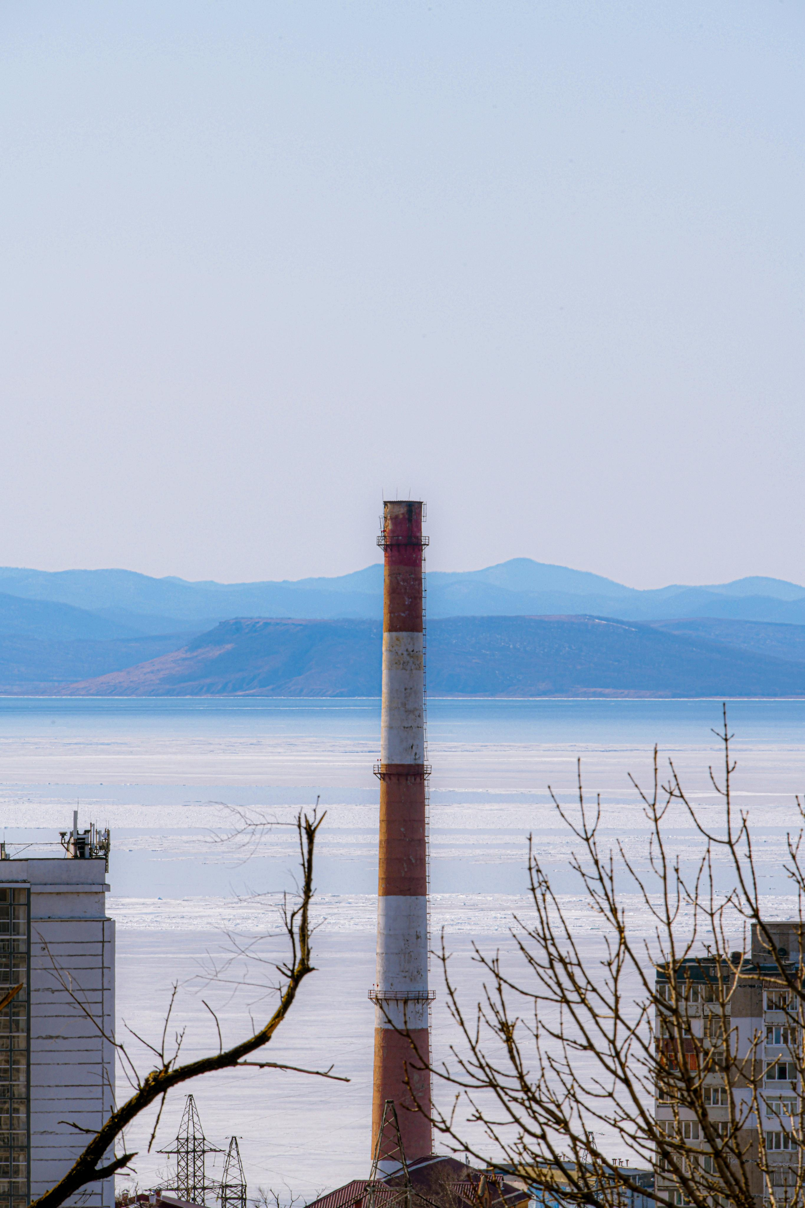 Владивосток. Любимый фотограф