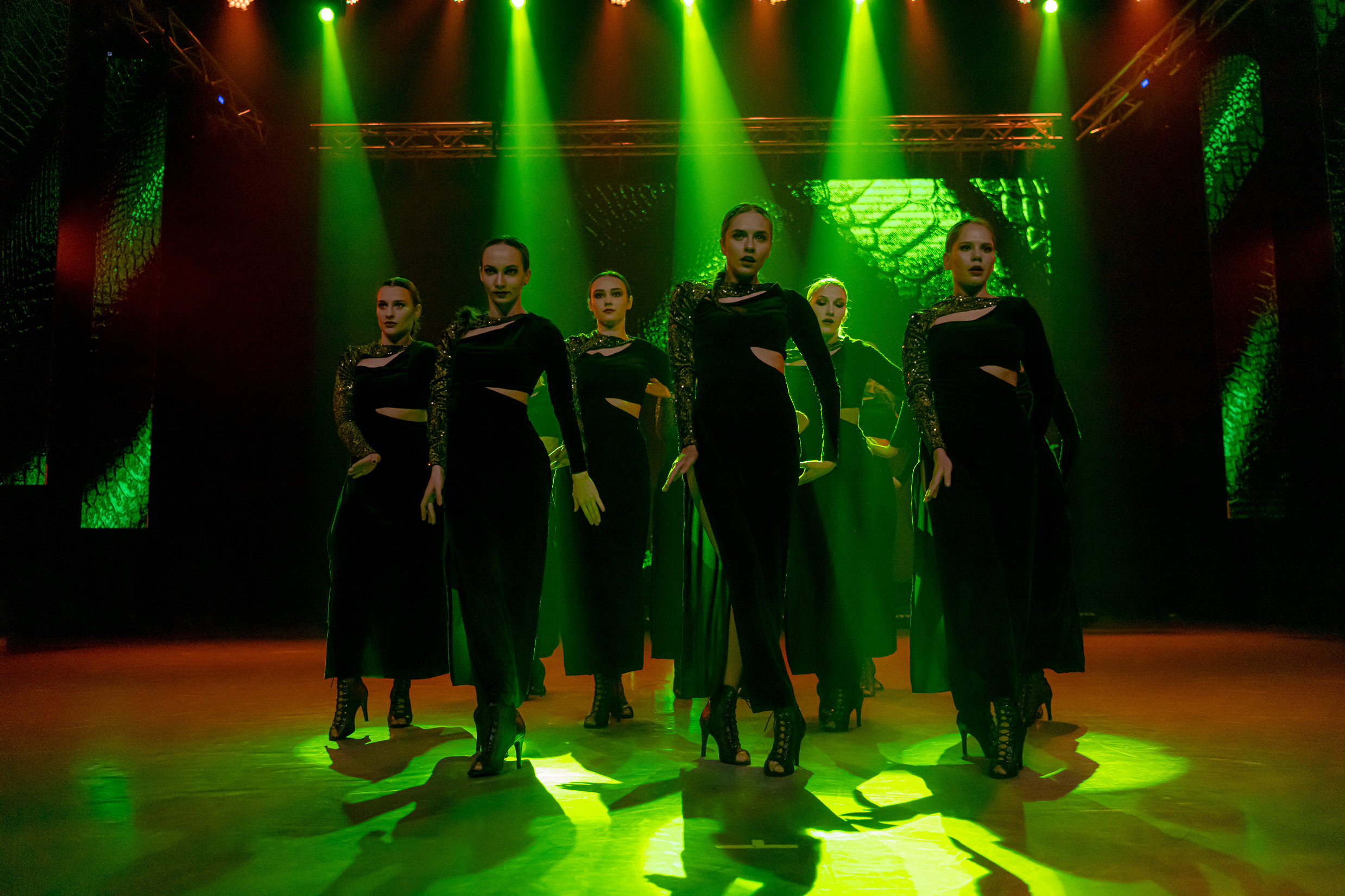 ЧАС ПИК 20 лет. Любимый фотограф