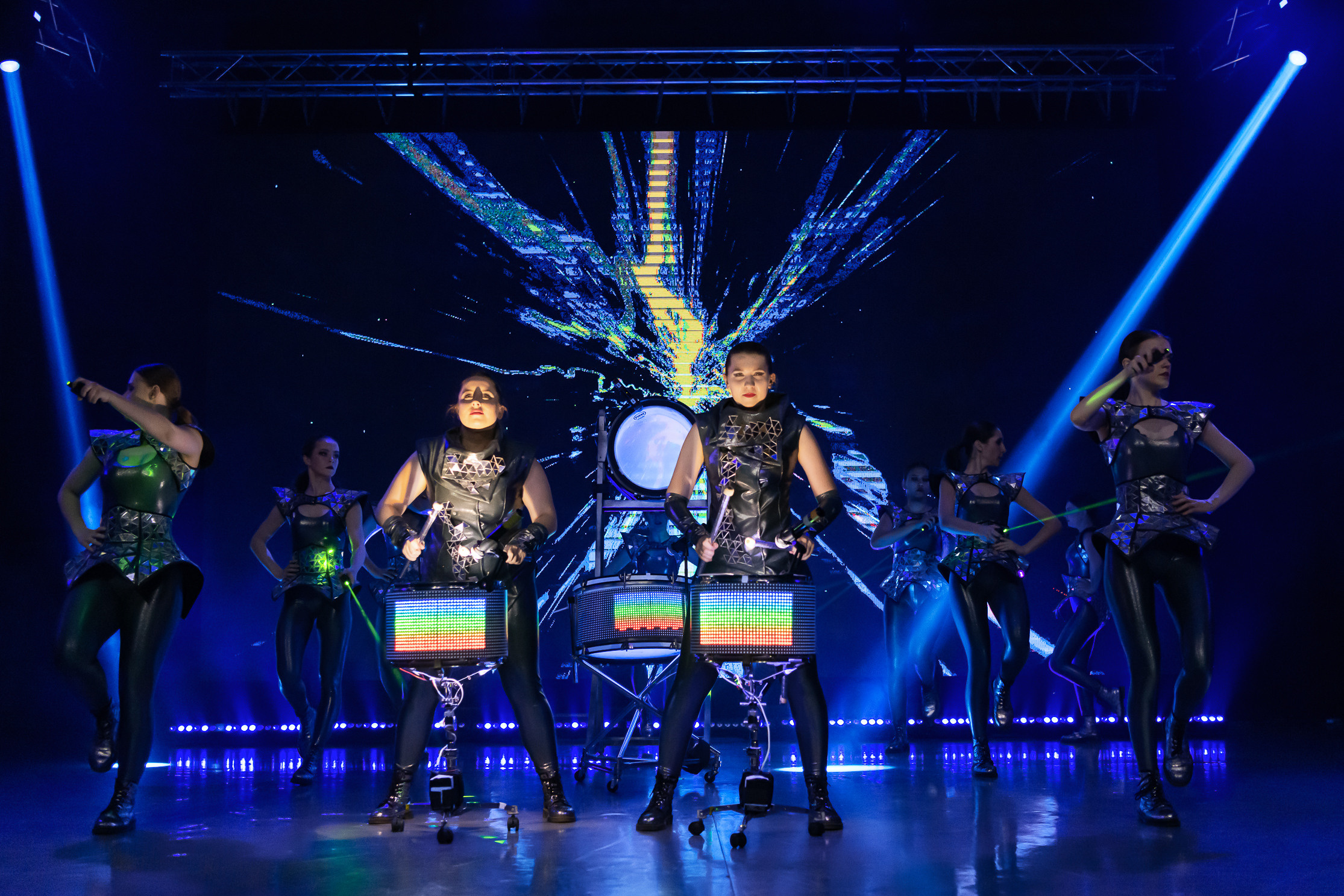 ЧАС ПИК 20 лет. Любимый фотограф