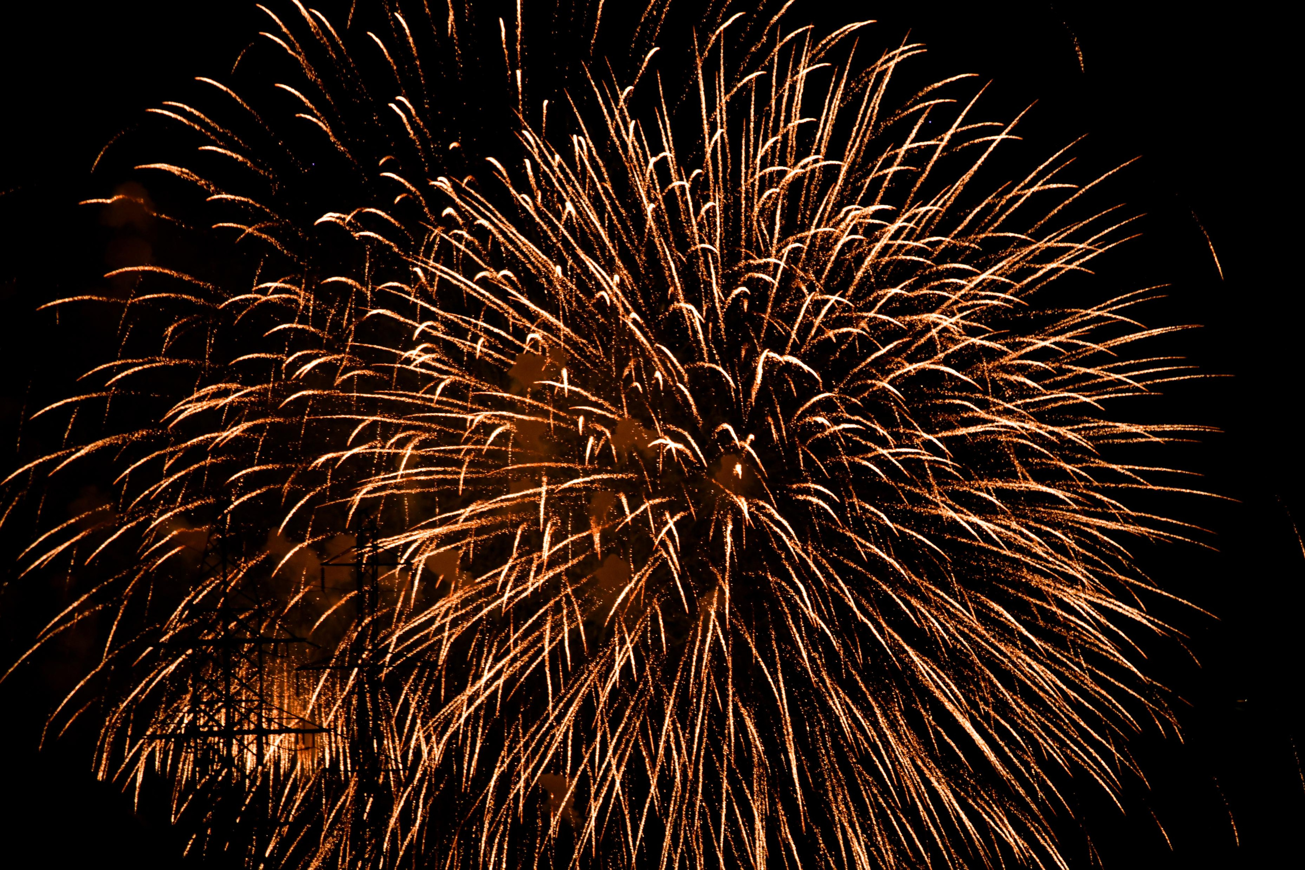 салют владивосток