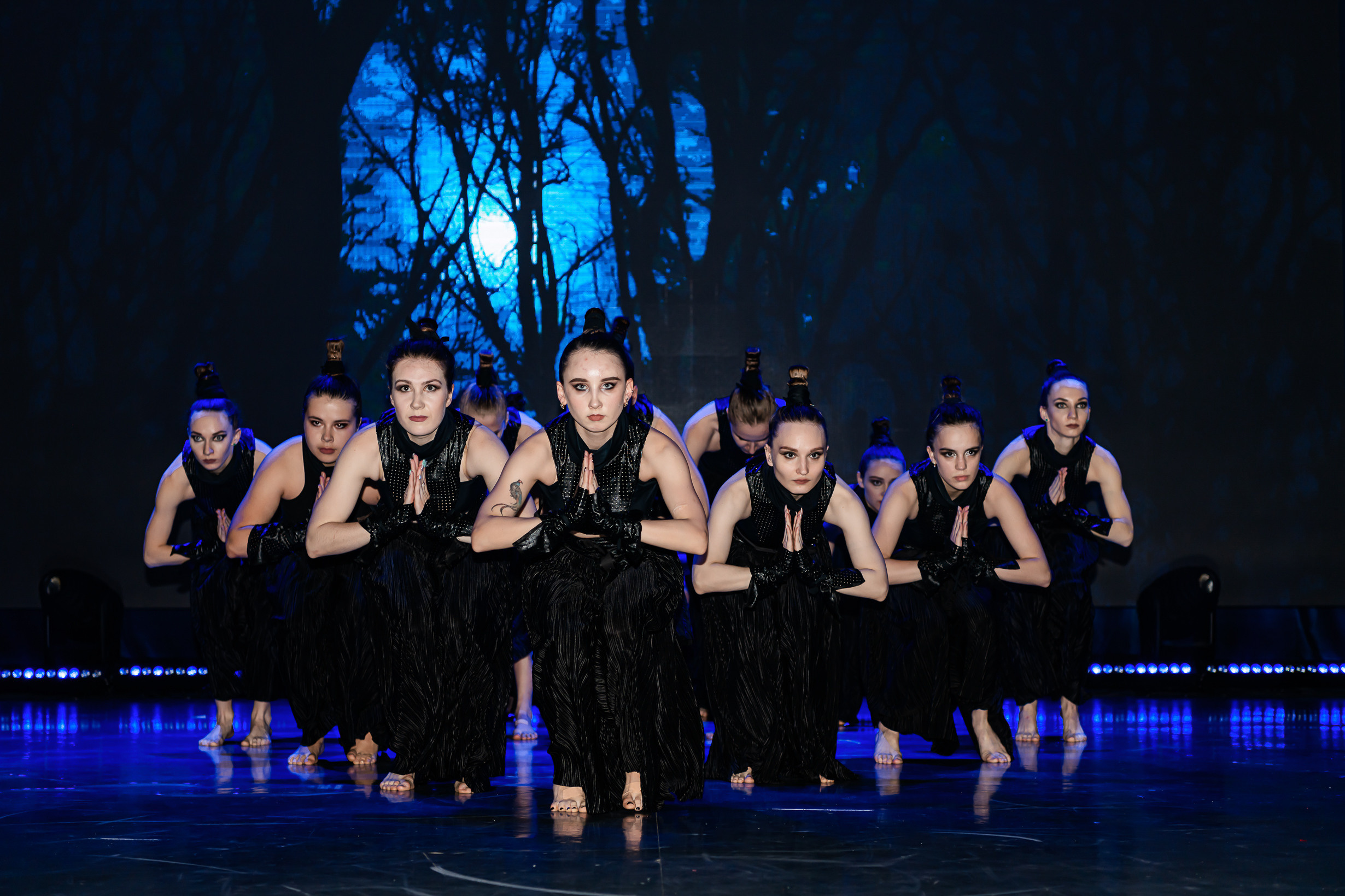 ЧАС ПИК 20 лет. Любимый фотограф