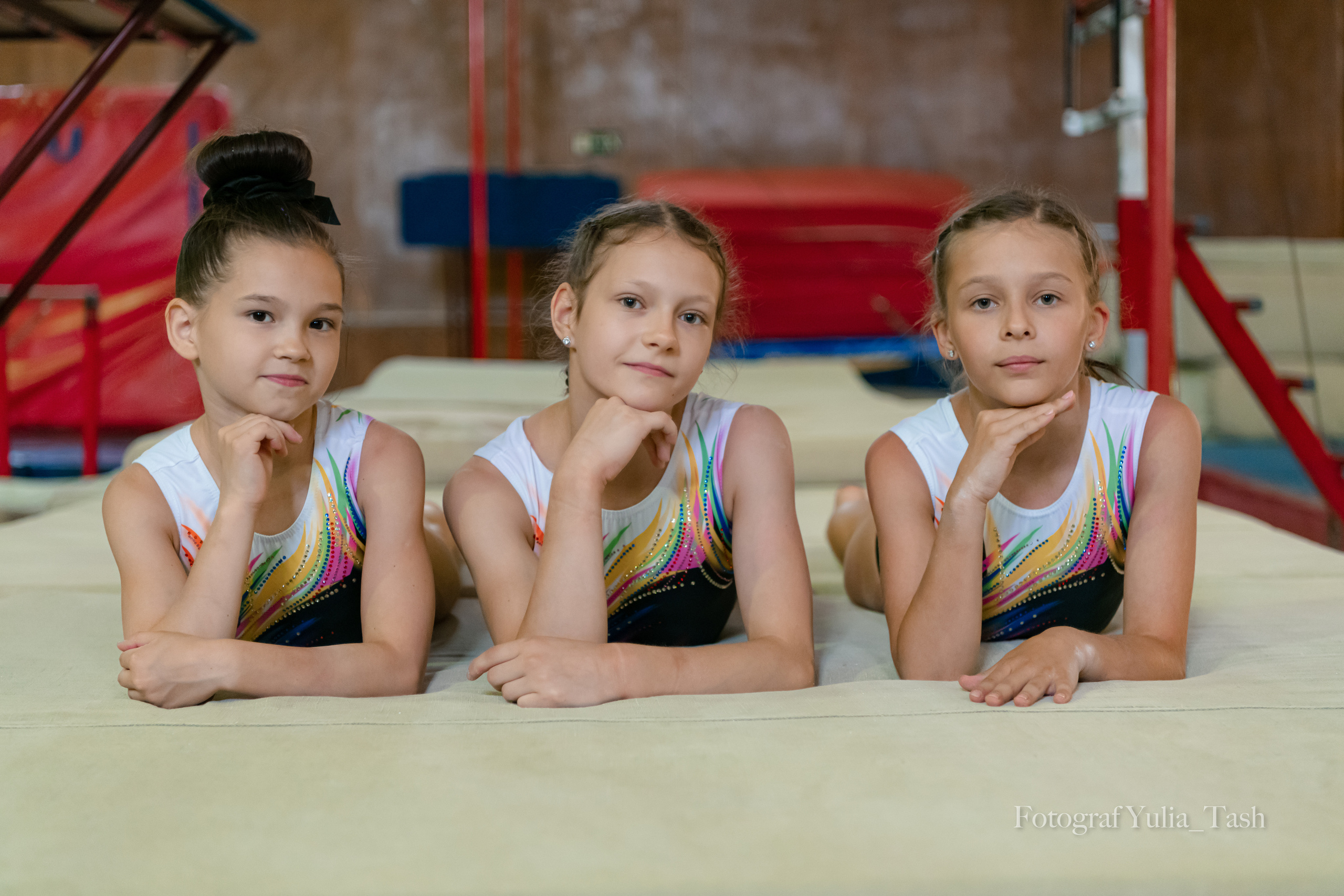 Спортивная гимнастика Владивосток. Любимый фотограф