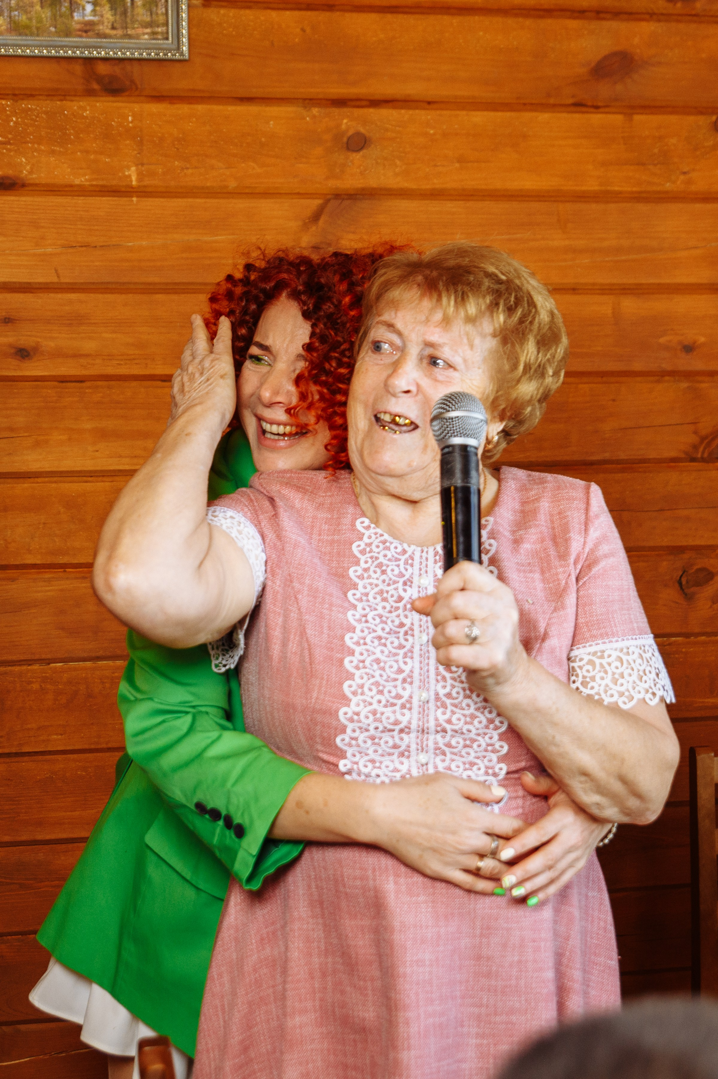 Корпоративы. Фотограф Комаров Сергей