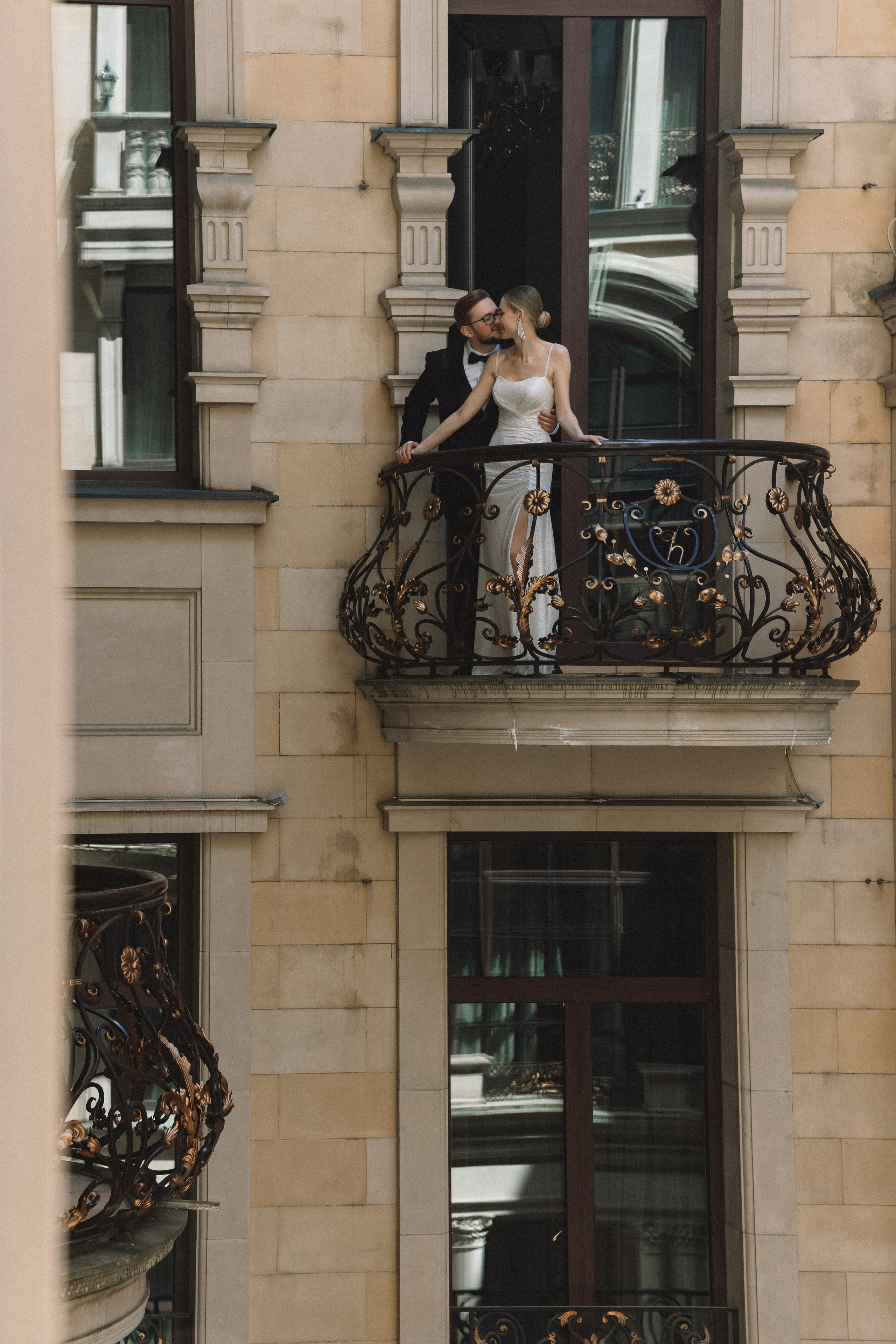 Виктория и Александр. Lifestyle фотограф в Санкт-Петербурге Анна Щекалева